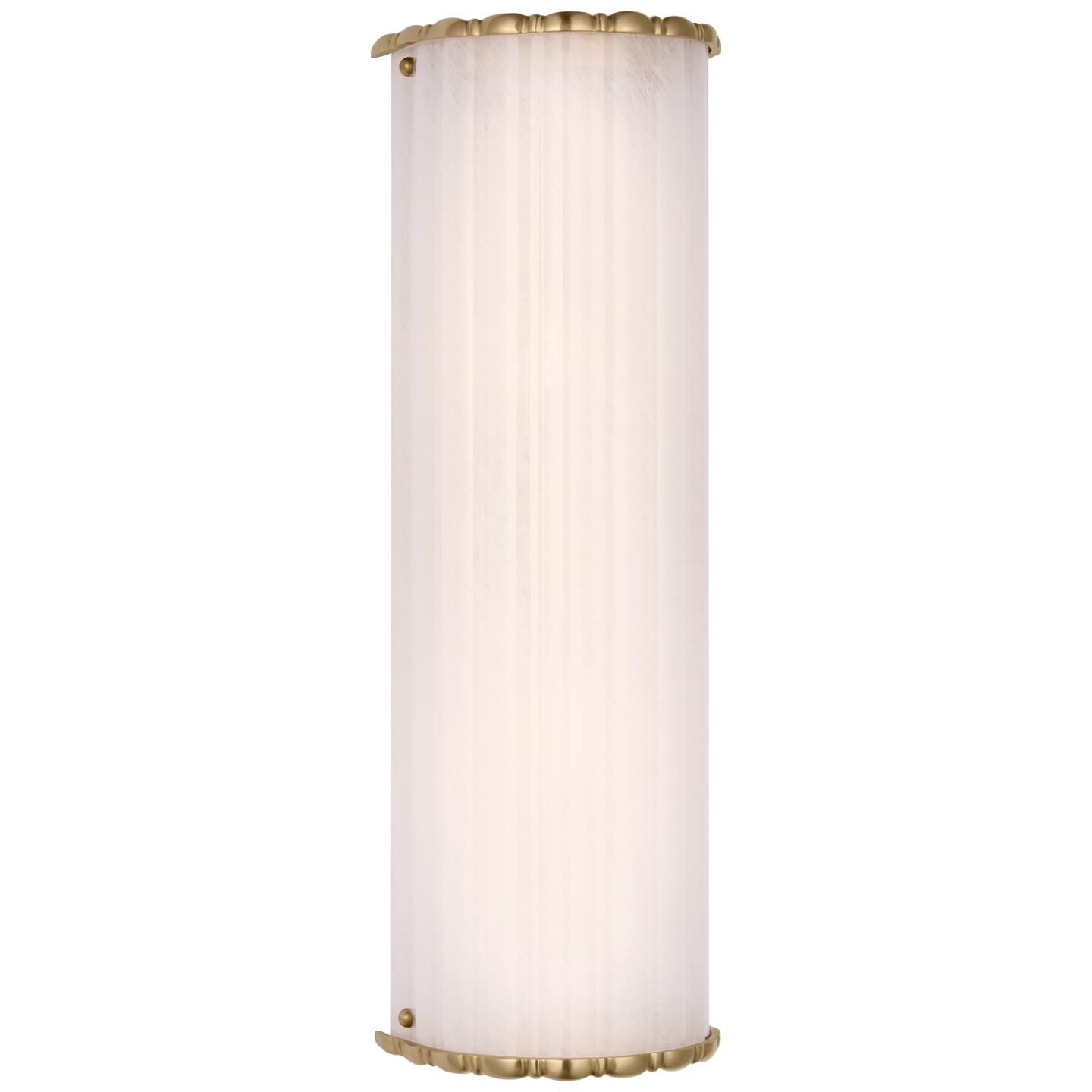 Aerin Rosehill 20 Inch Bath Vanity Light by Visual Comfort Signature Collection