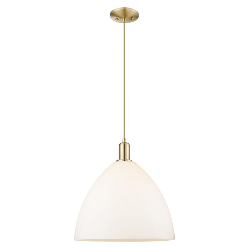 Bruno Marashlian Bristol 16 Inch Large Pendant by Innovations Lighting