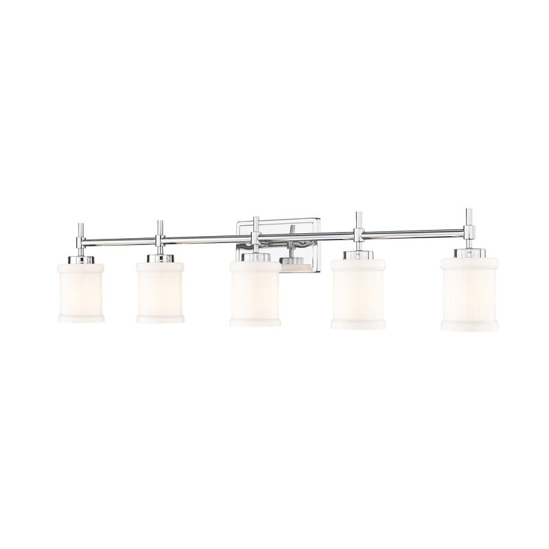 Cadoc 41 Inch Bath Vanity Light by Z Lite