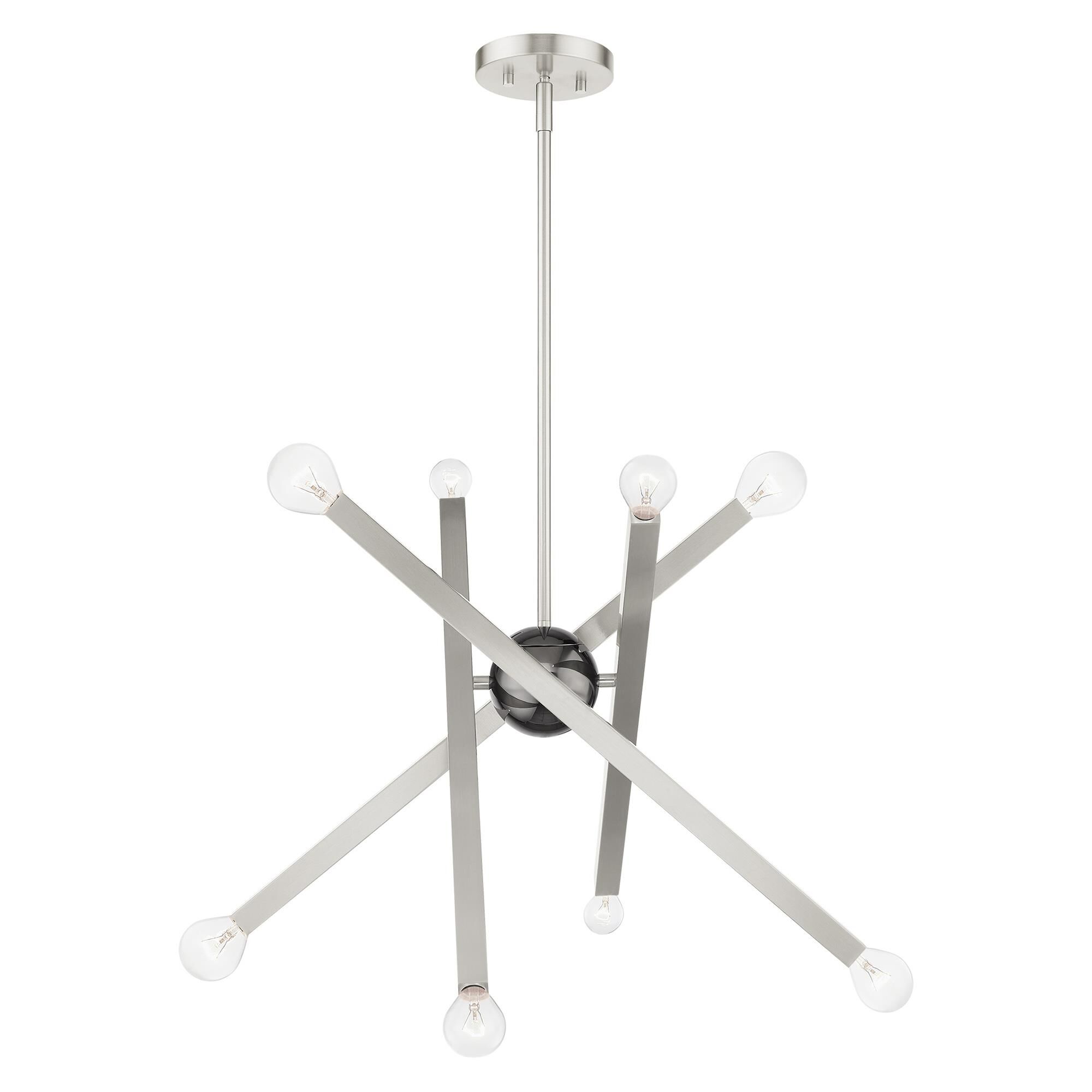 Livex Lighting Monaco Chandelier