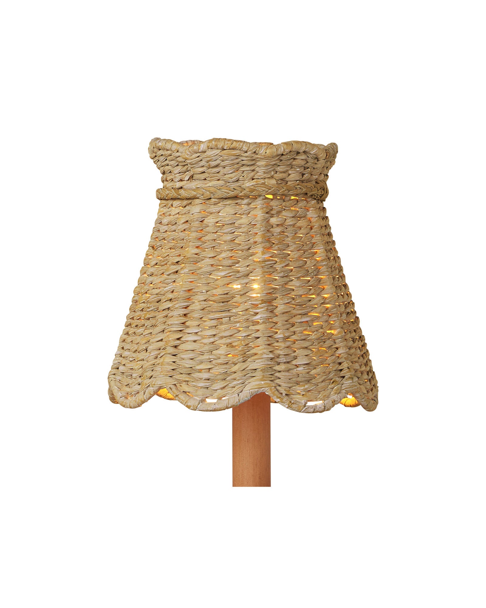 Shown in Natural finish