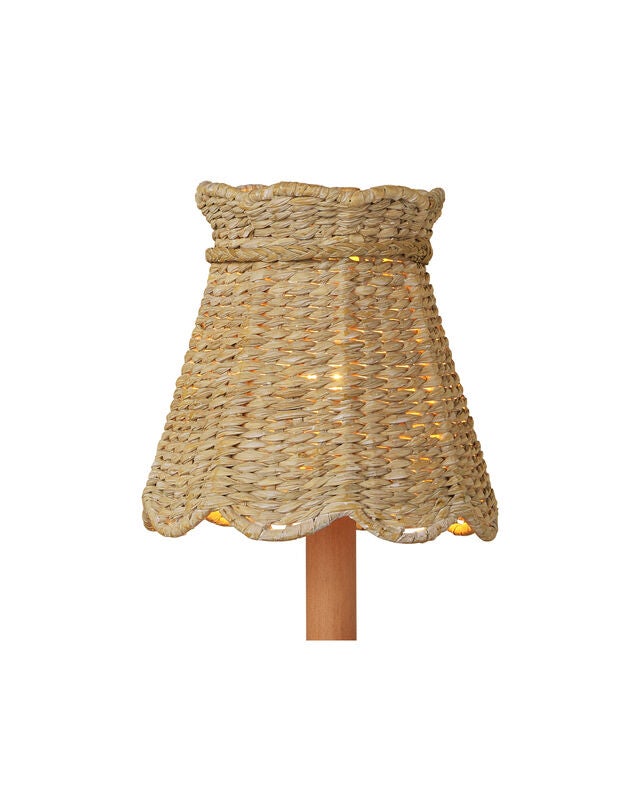 Suzanne Duin Annabelle Accessory Shade by Currey and Company