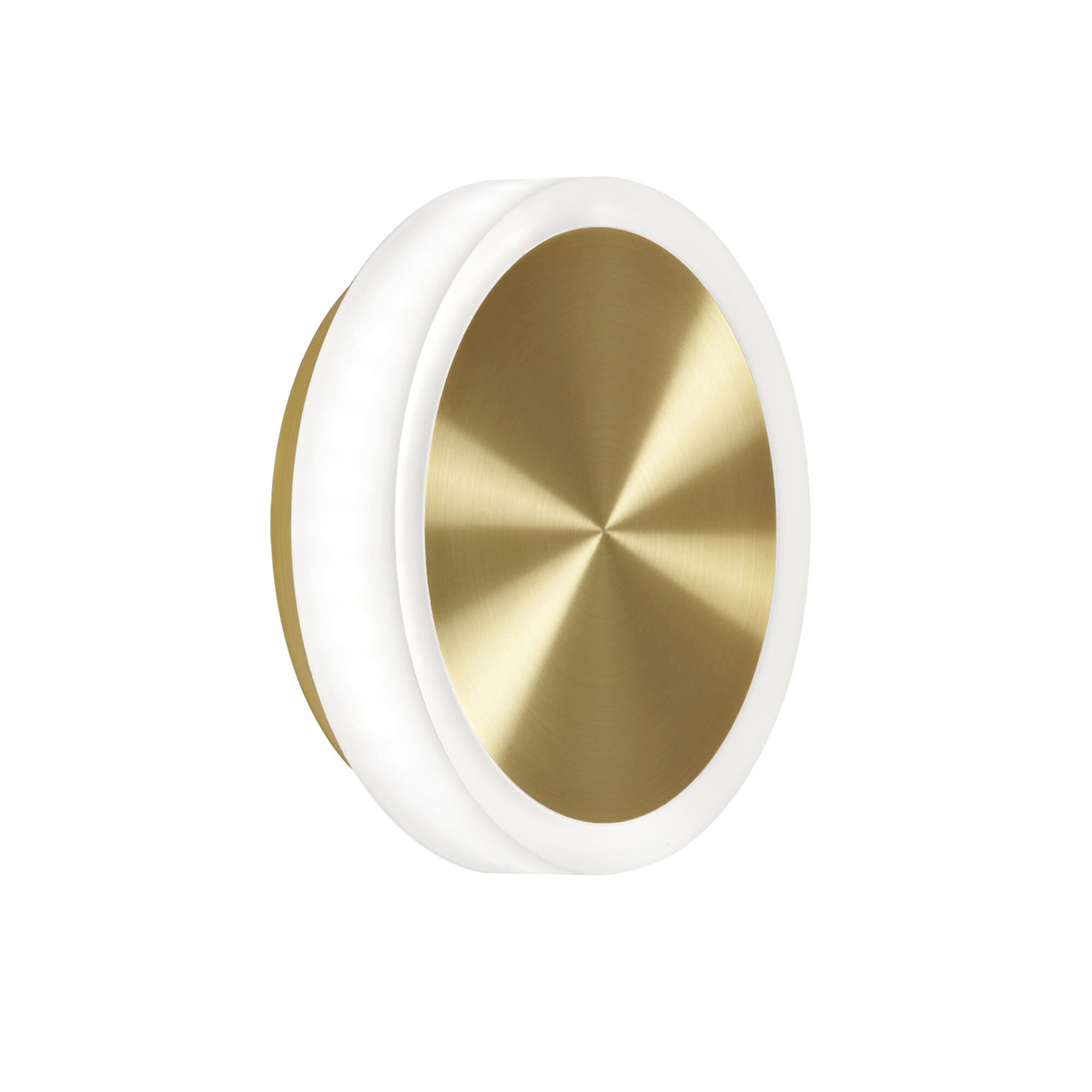 Dainolite Topaz 6 Inch LED Wall Sconce