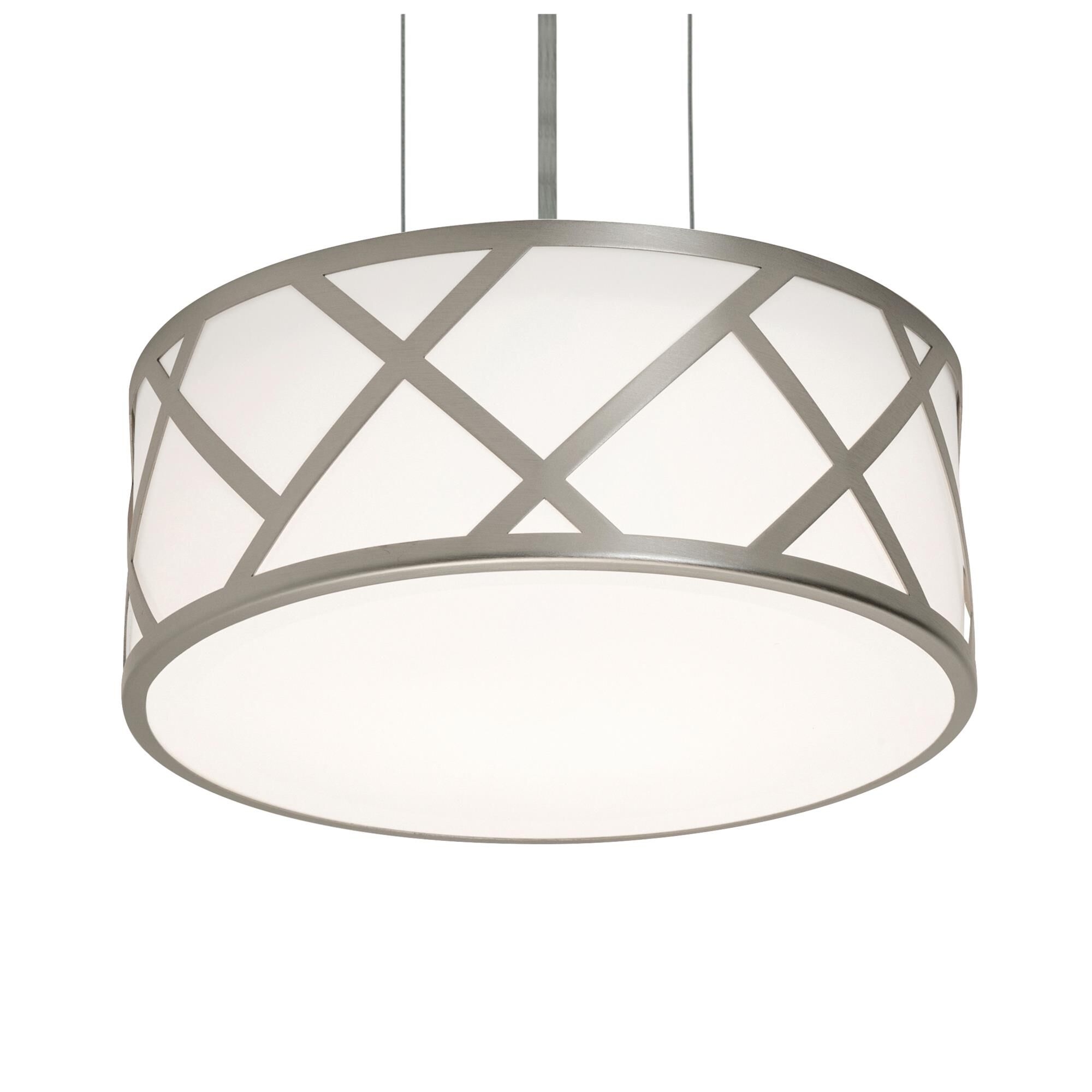 Haven 12 Inch Large Pendant by AFX Lighting