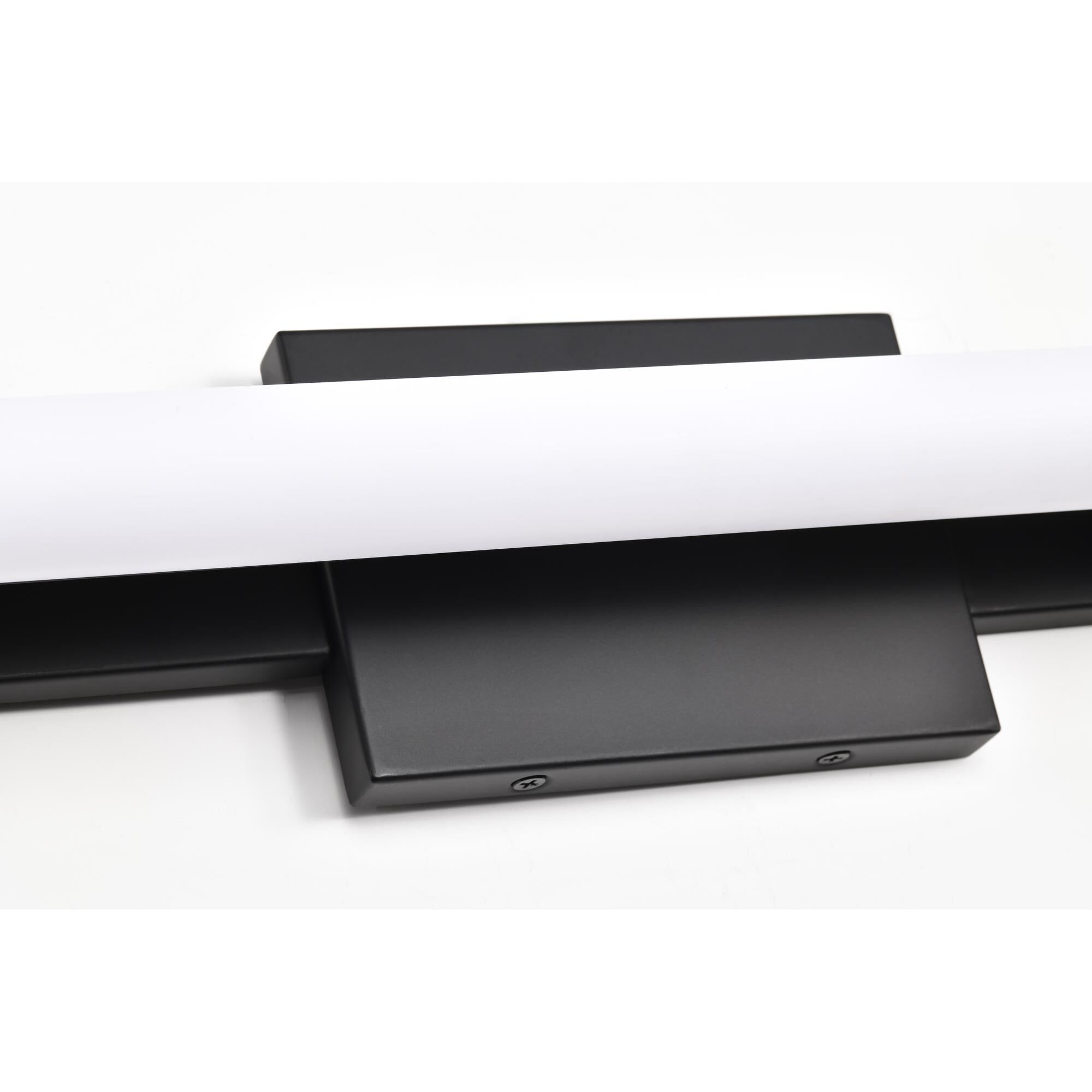 Bowman 36 Inch Bath Vanity Light by Nuvo Lighting