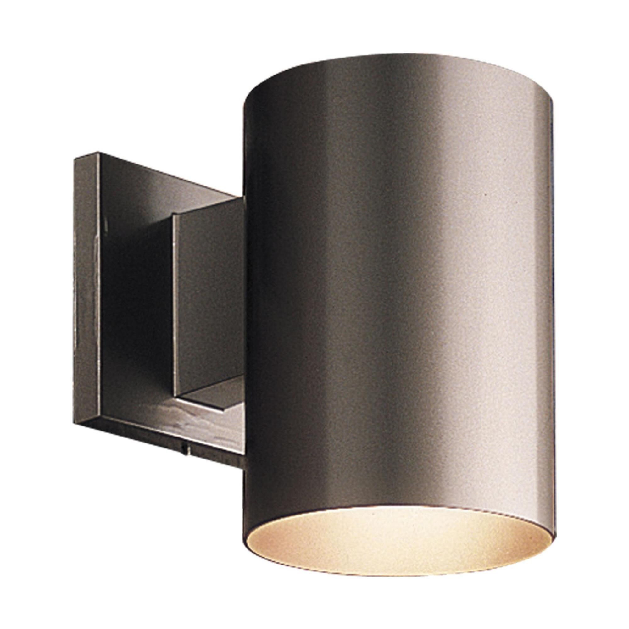 Shown in Antique Bronze finish