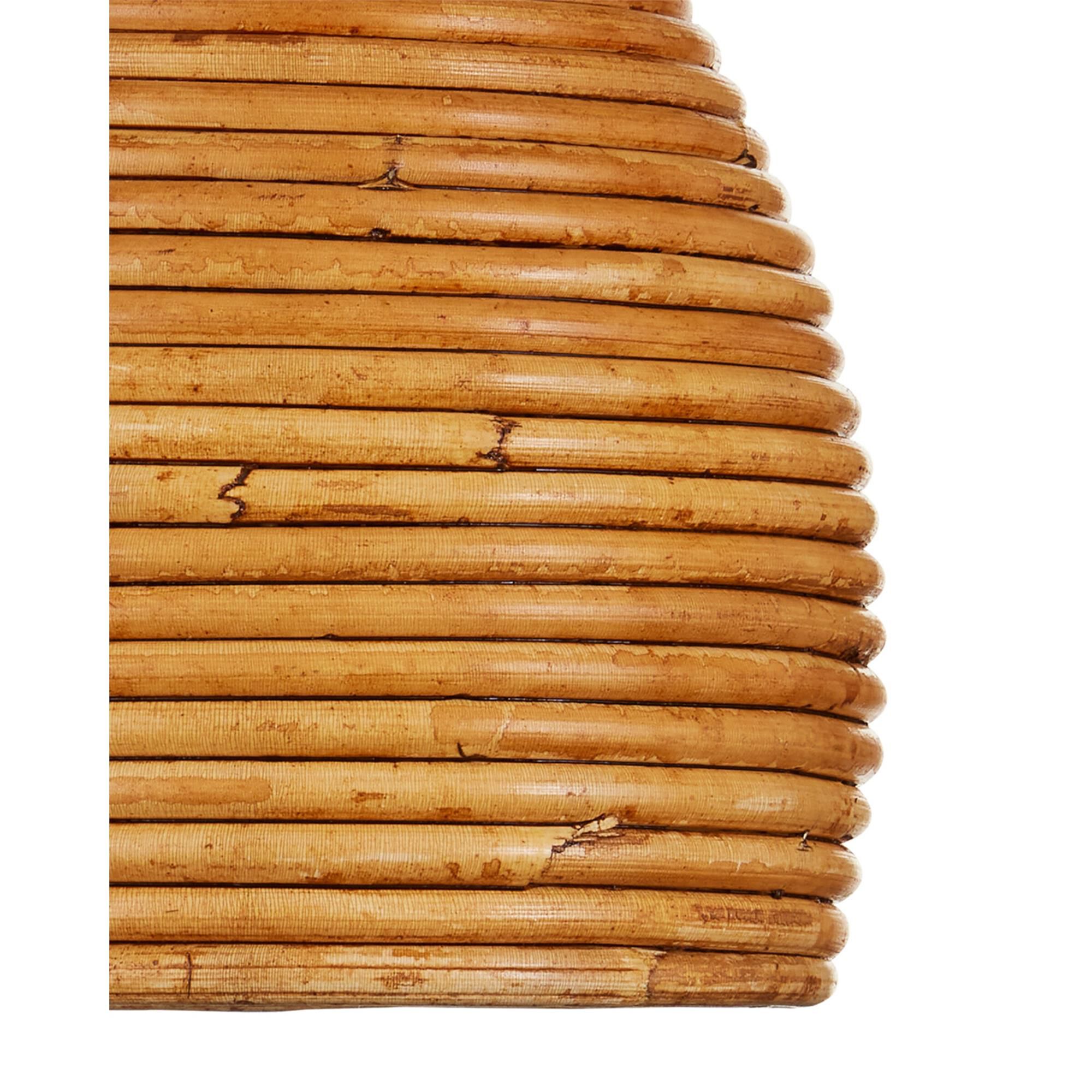 Beehive 9 Inch Mini Pendant - Clearance,