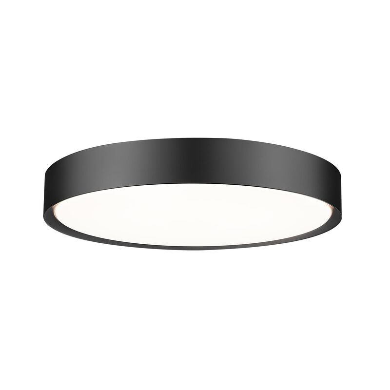 Kawan 20 Inch Flush Mount by Z Lite