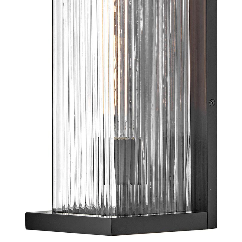 Torrent 19 Inch Outdoor Wall Light by Hinkley