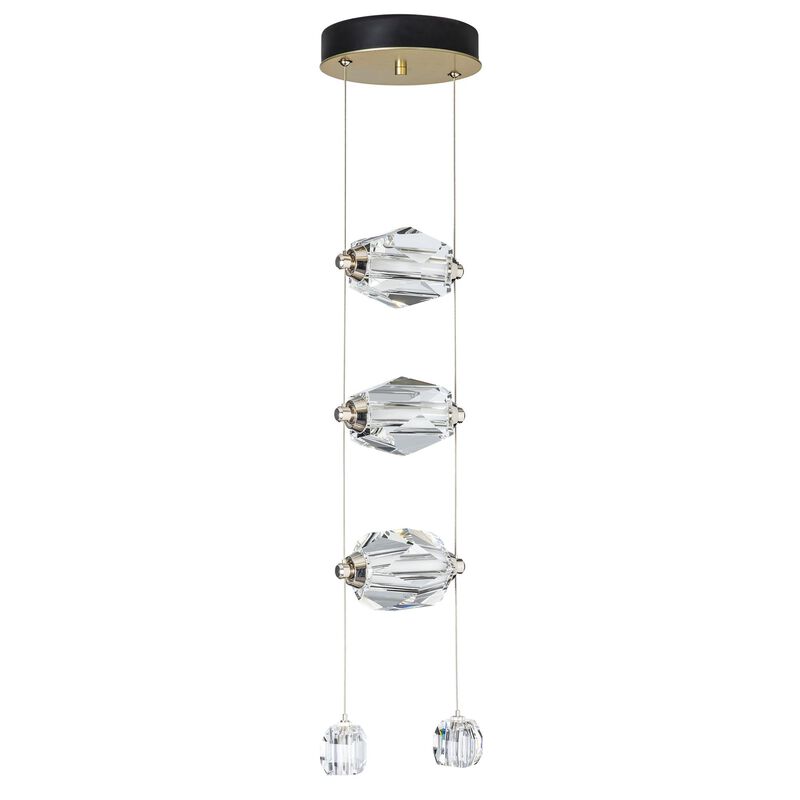 Gatsby Mini Pendant by Hubbardton Forge