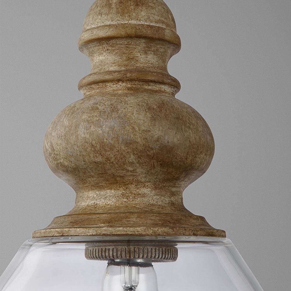 Generation Lighting Matrimonio 9 Inch Mini Pendant