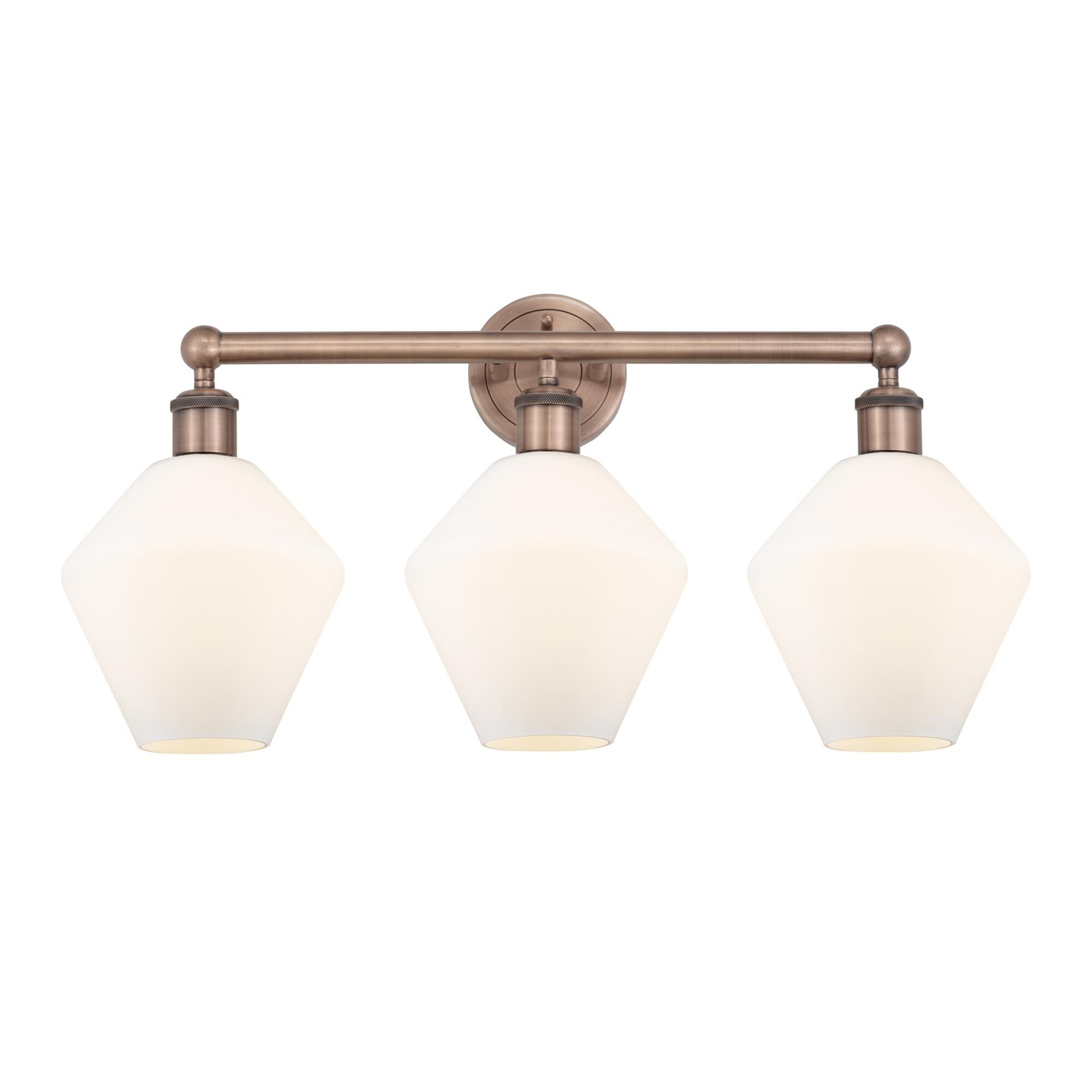 Bruno Marashlian Cindyrella 26 Inch Bath Vanity Light by Innovations Lighting