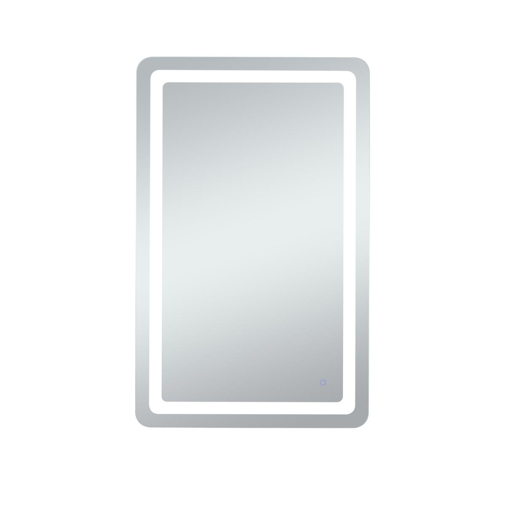 Shown in Glossy White finish