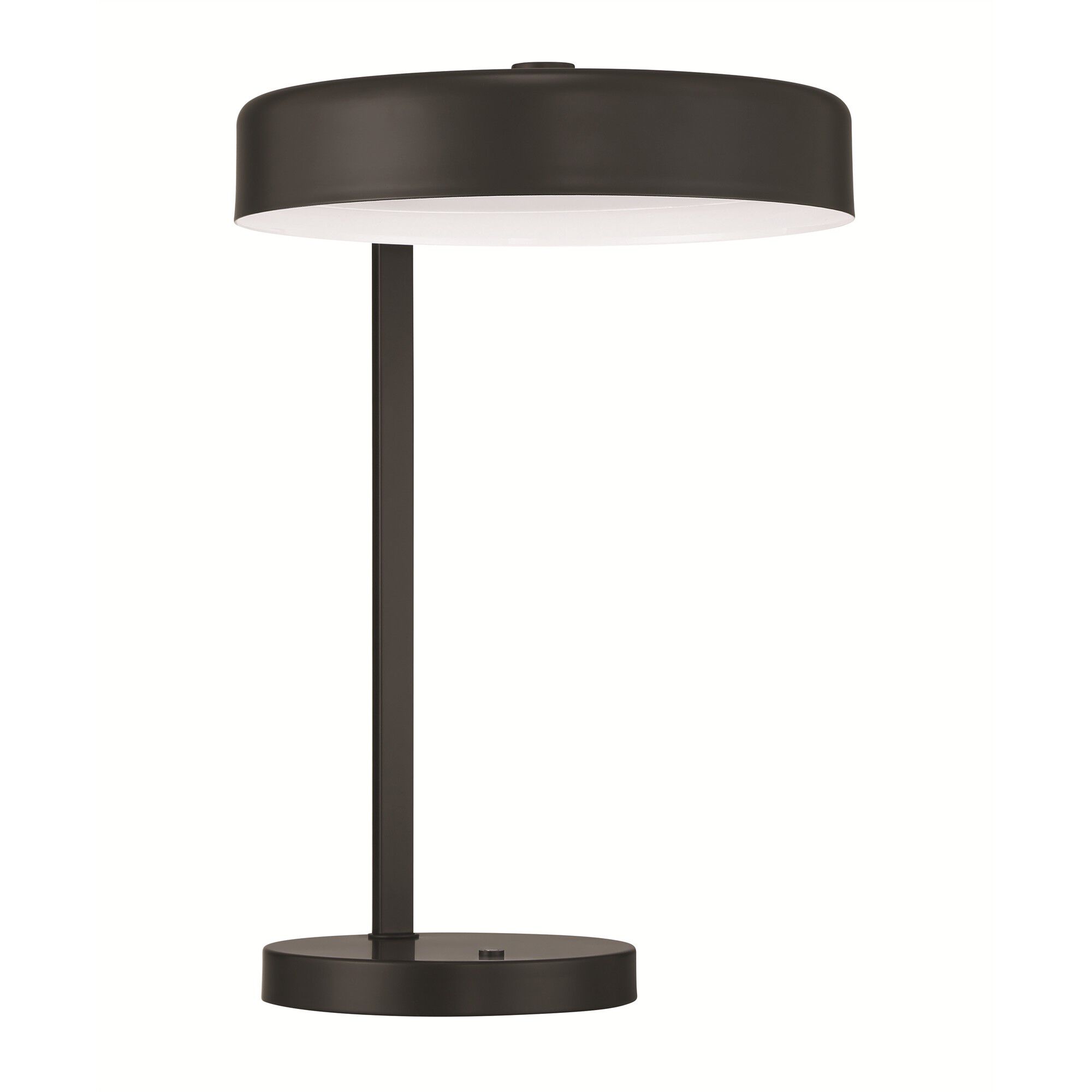 Keeva 17 Inch Table Lamp,