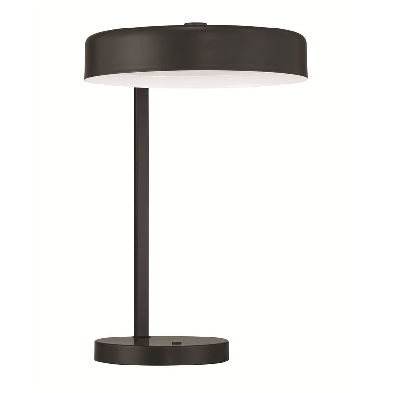 Keeva 17 Inch Table Lamp by Craftmade