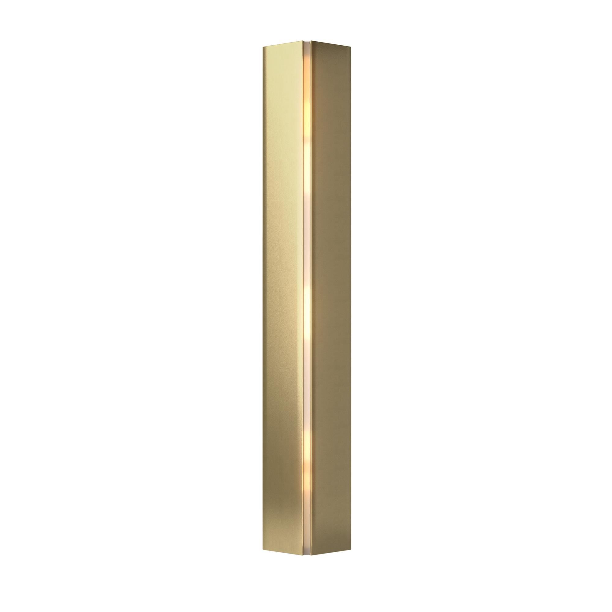 Gallery 24 Inch Wall Sconce by Hubbardton Forge
