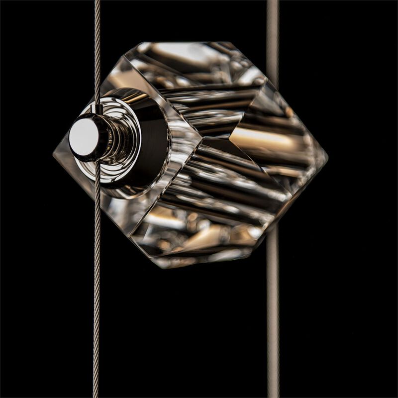Gatsby Mini Pendant by Hubbardton Forge