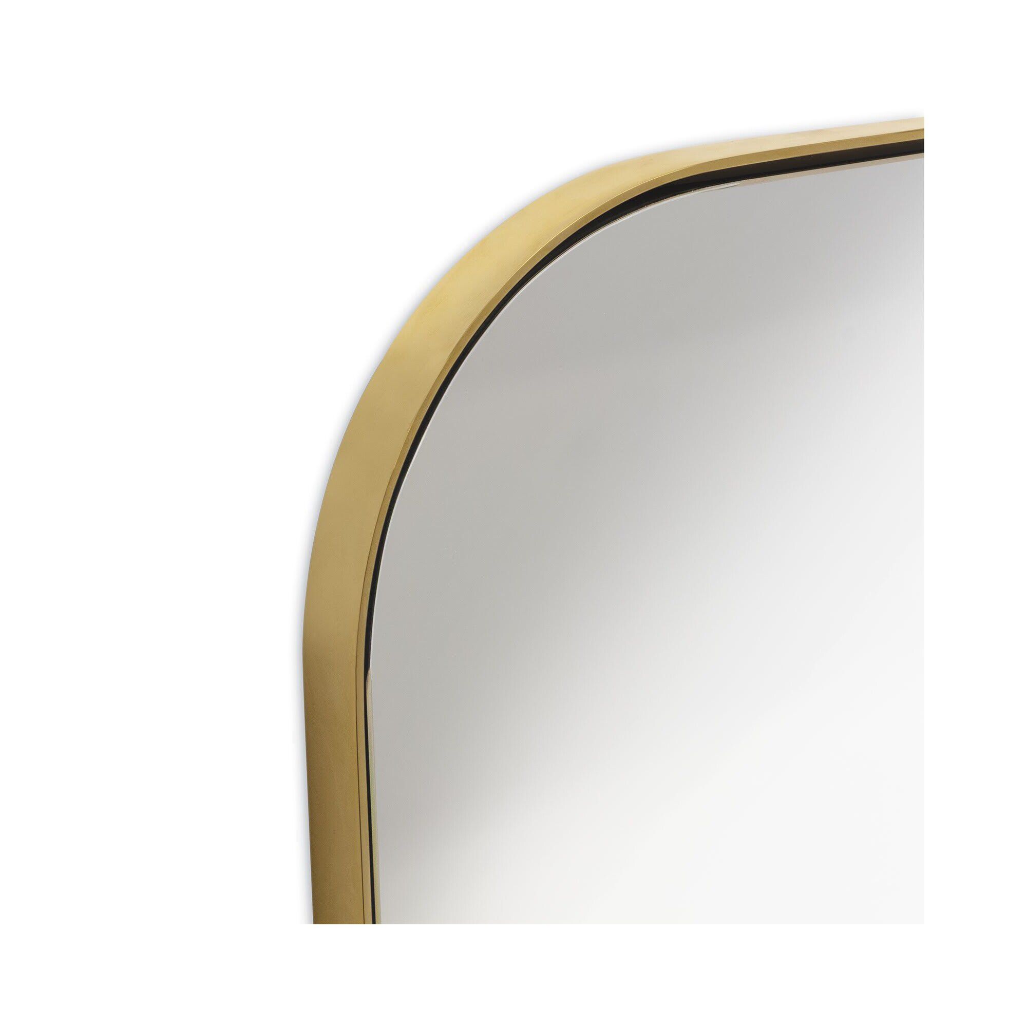 Amara Medium Decorative Mirror,