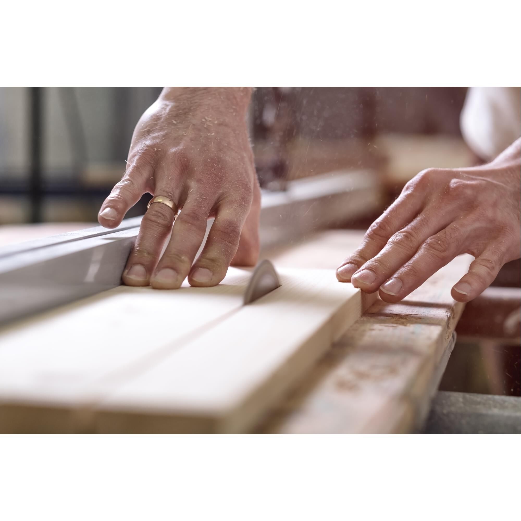 Shown in Olive Ash finish