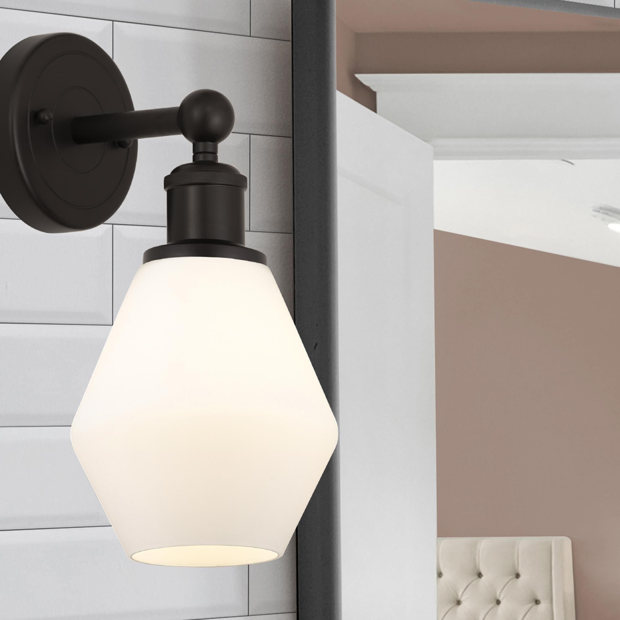 Innovations Lighting Bruno Marashlian Cindyrella 12 Inch Wall Sconce