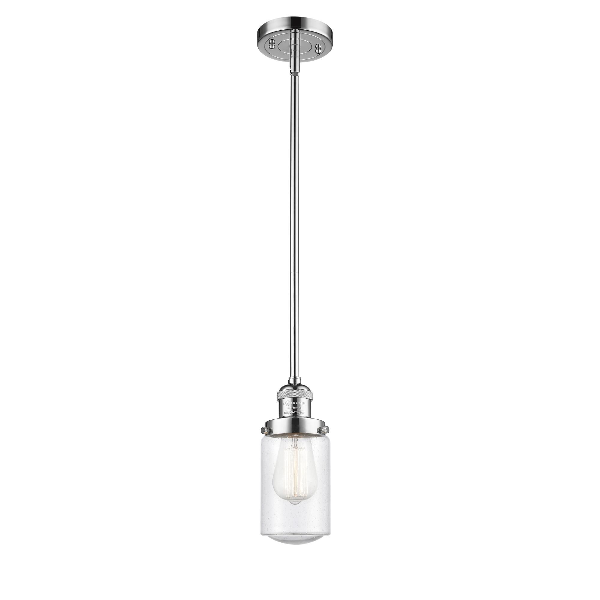 Bruno Marashlian Dover Mini Pendant by Innovations Lighting