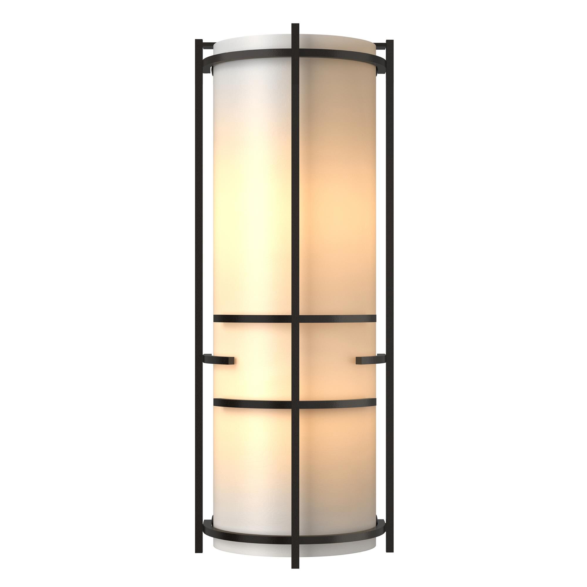 Banded Wall Sconce by Hubbardton Forge