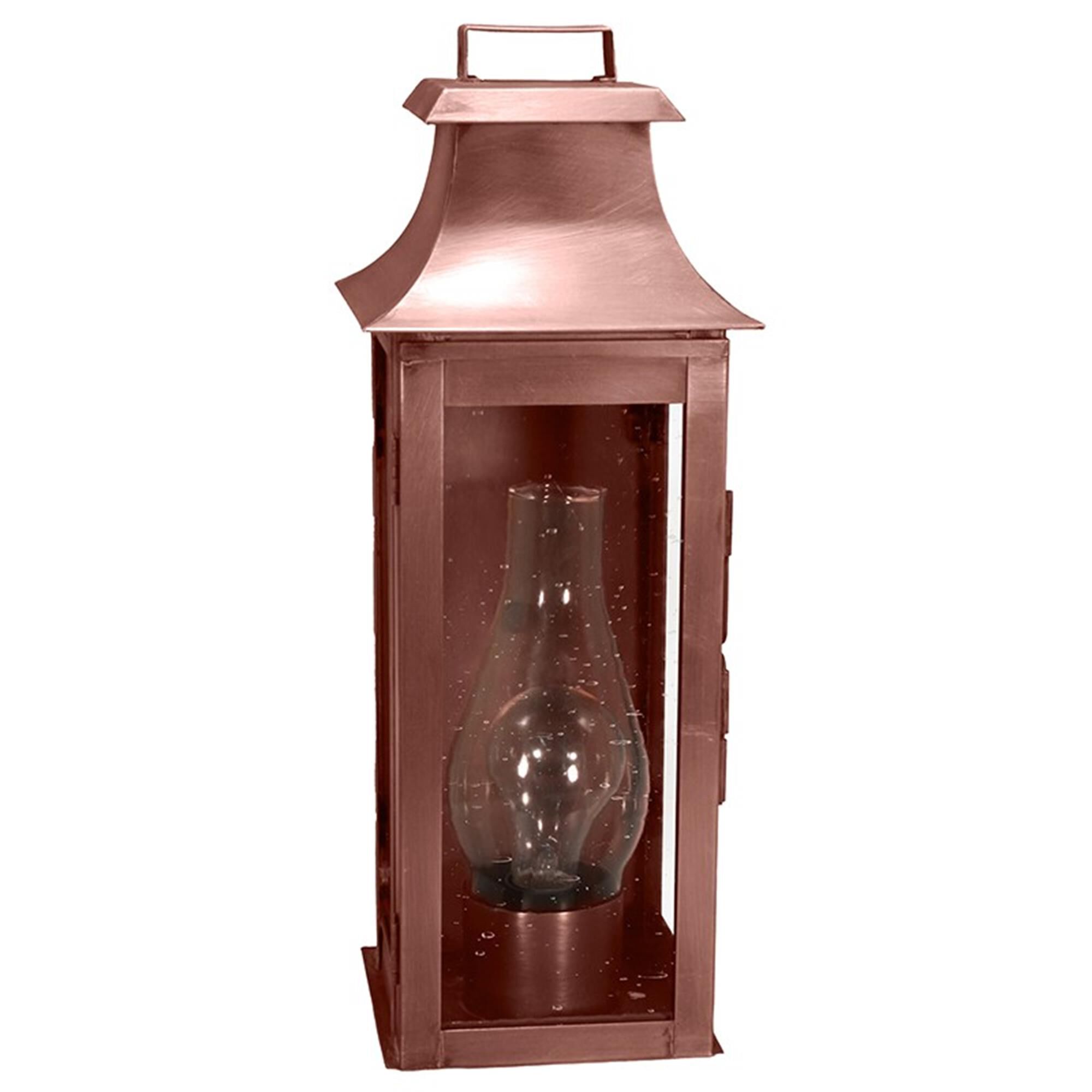 Concord 16 Inch 1 Light Outdoor Wall Light,