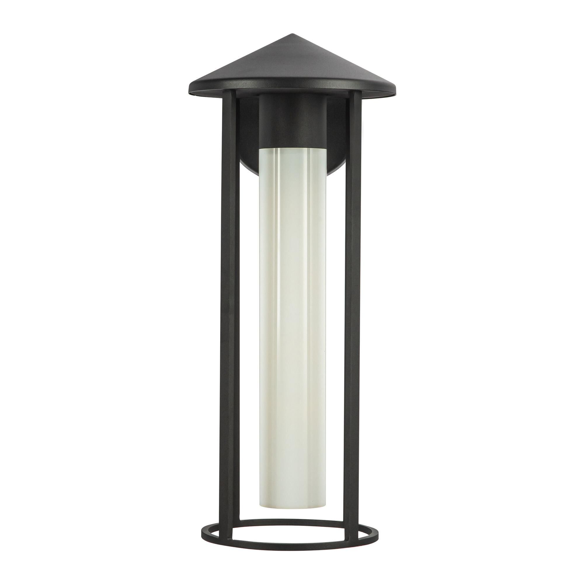 Tenko 18 Inch Outdoor Wall Light by Alora Mood