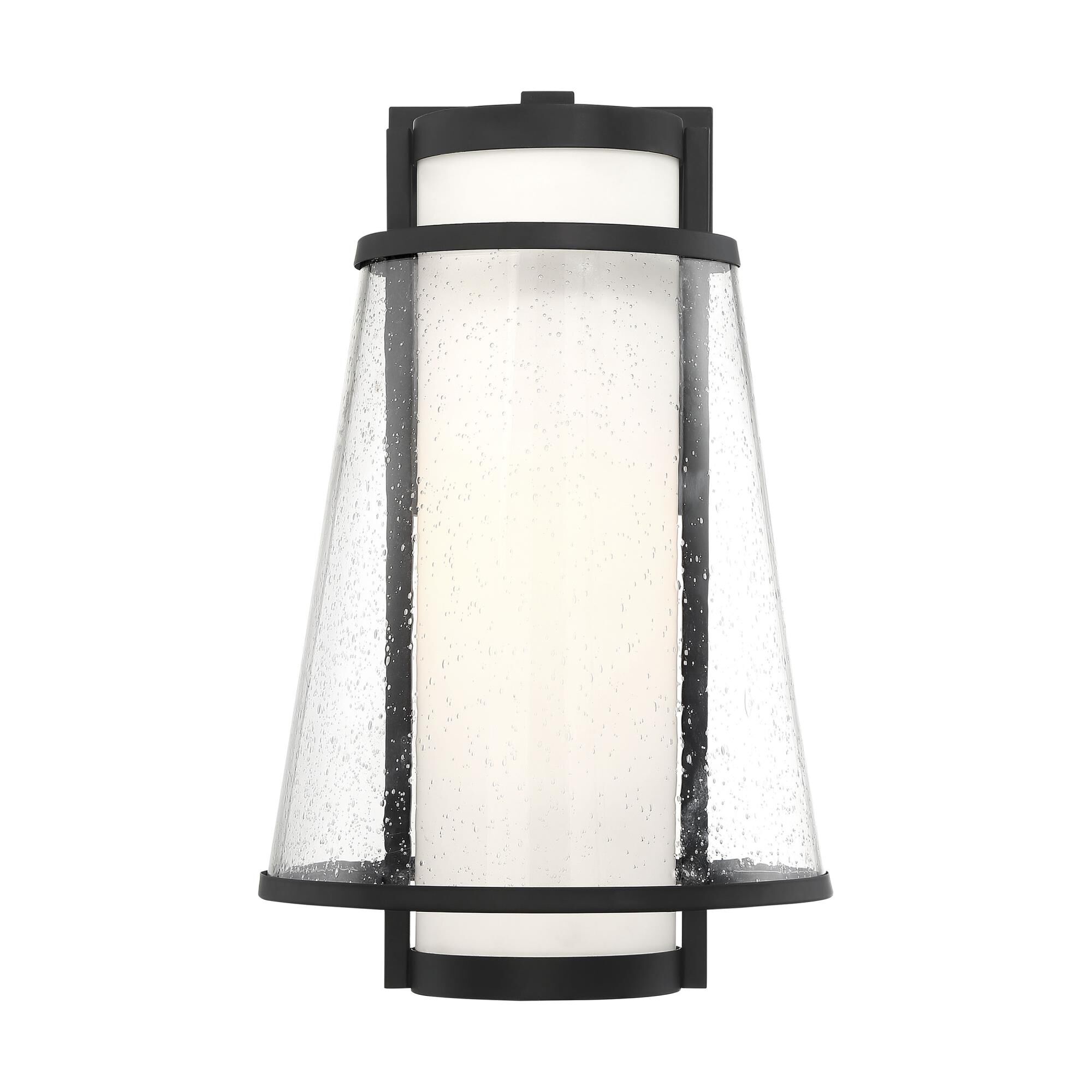 Anau 17 Inch Tall Outdoor Wall Light by Nuvo Lighting