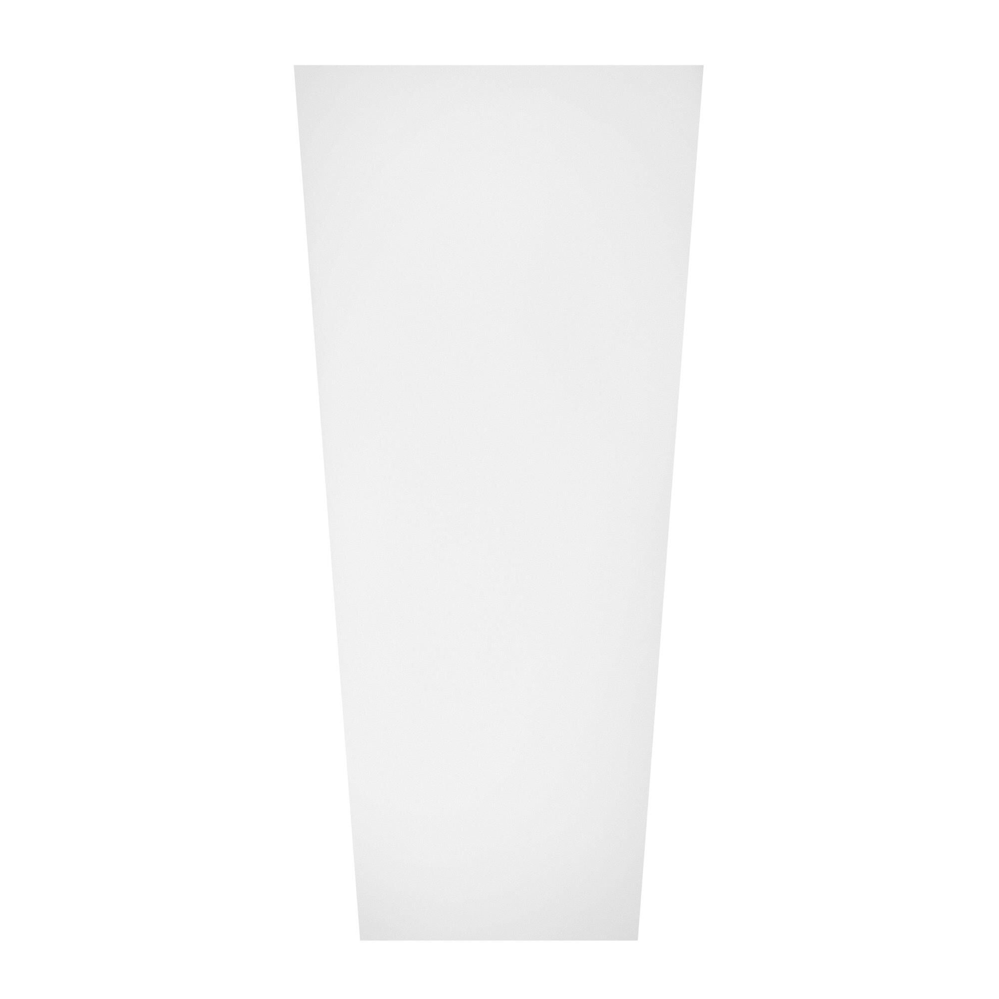 Cruz 16 Inch Tall 2 Light LED Outdoor Wall Light by Hinkley Lighting