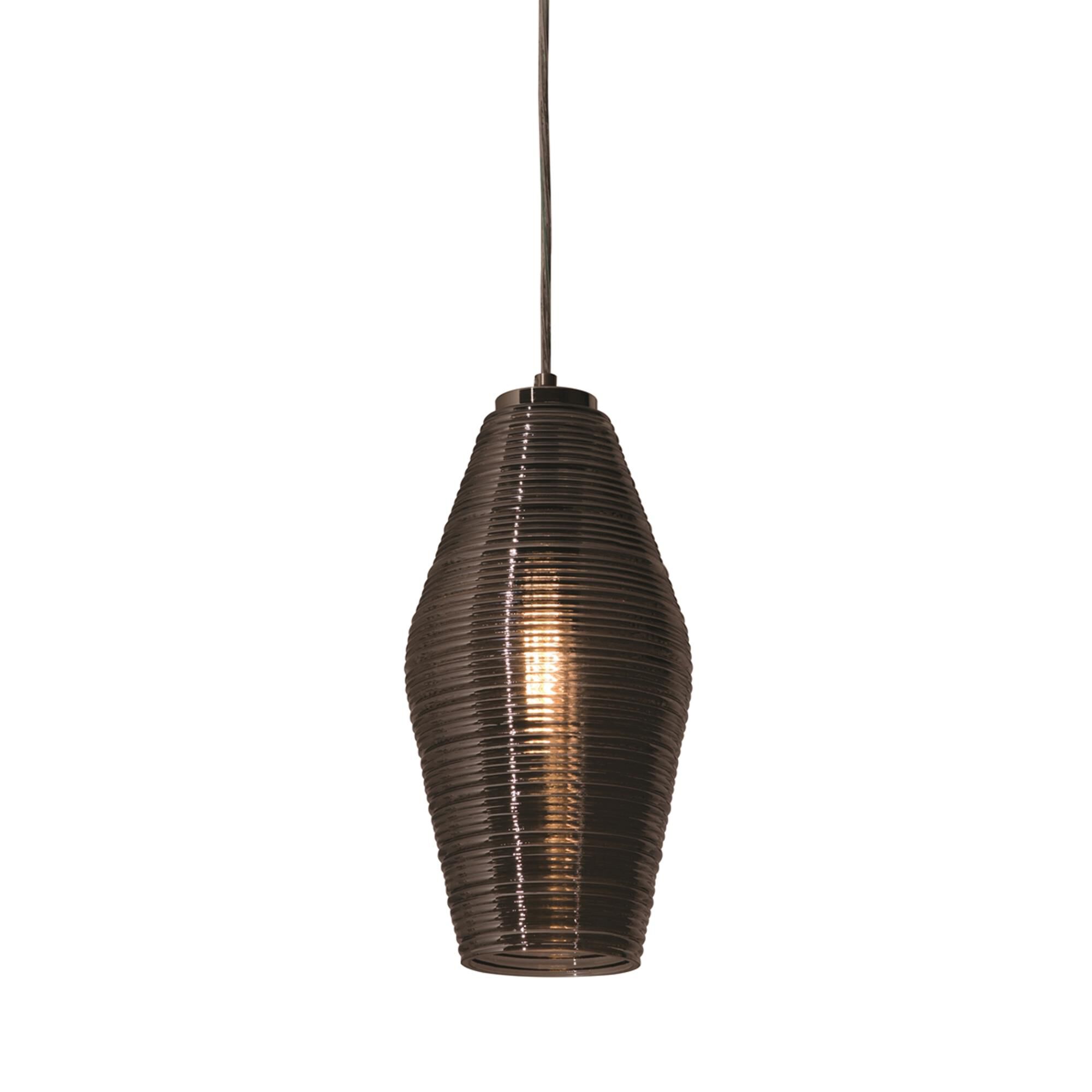 Mila 6 Inch Mini Pendant by AFX Lighting