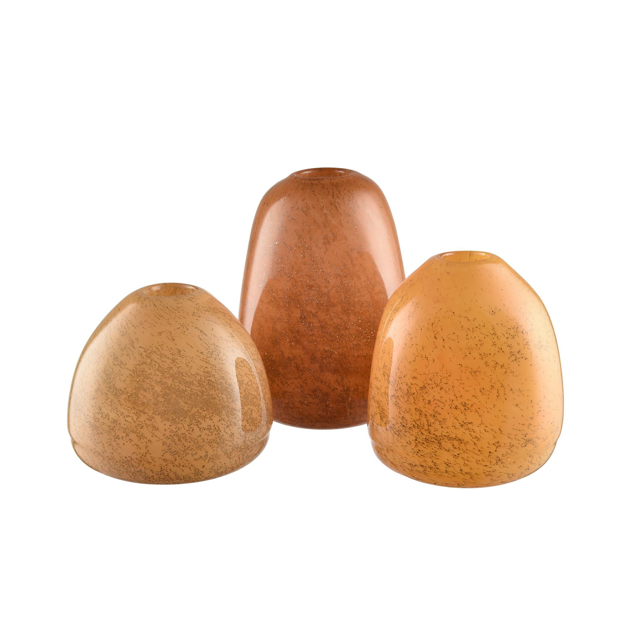 Shown in Orange finish