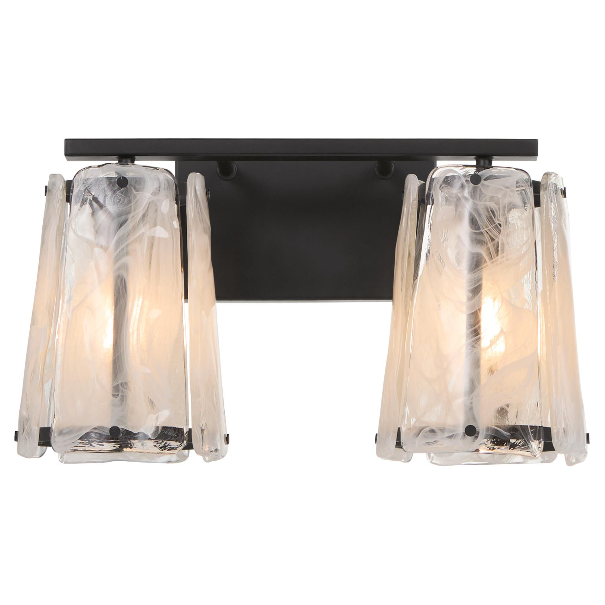 Prestige 17 Inch Bath Vanity Light by Quorum International