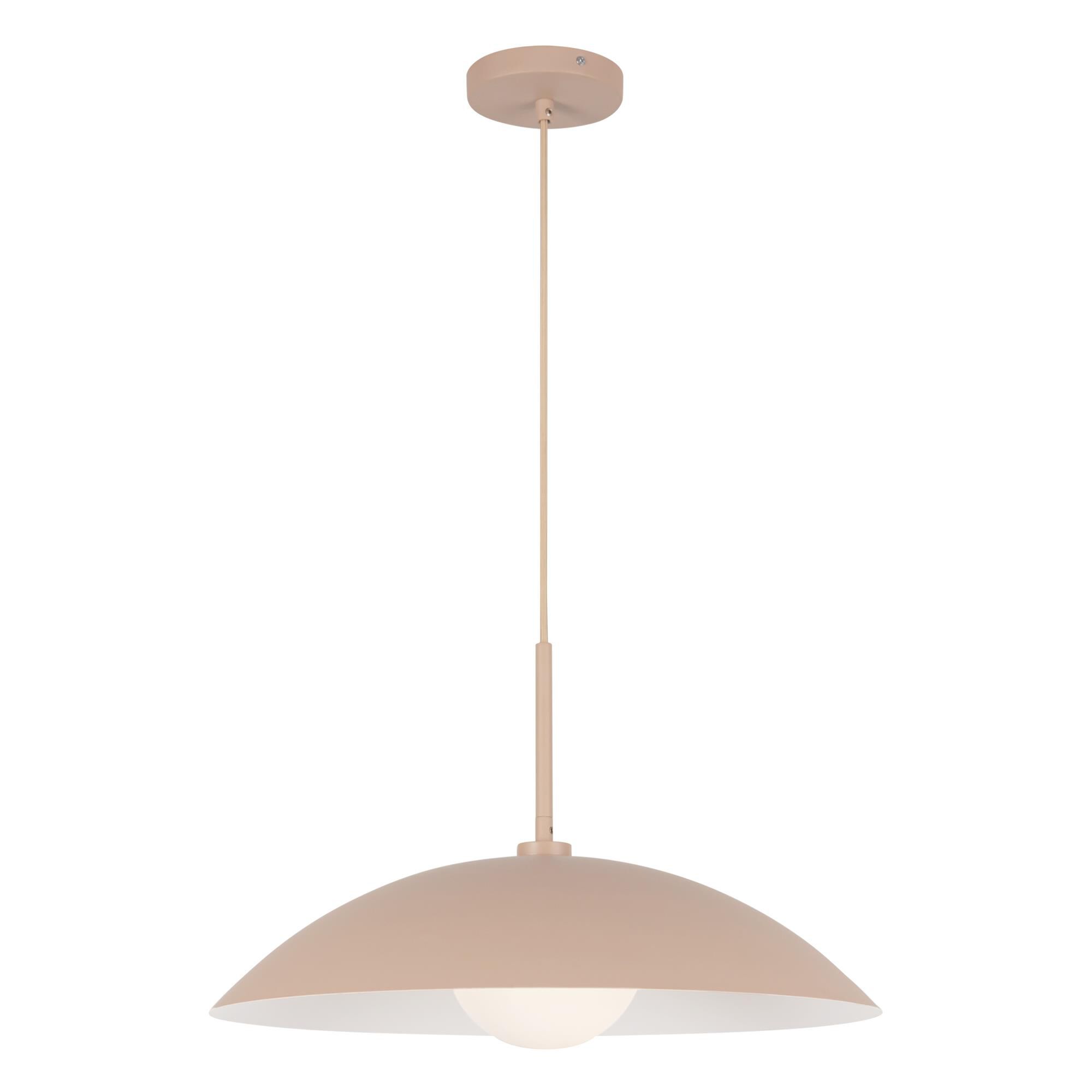 Ryan Pauly Regent 19 Inch Large Pendant by Kuzco Lighting