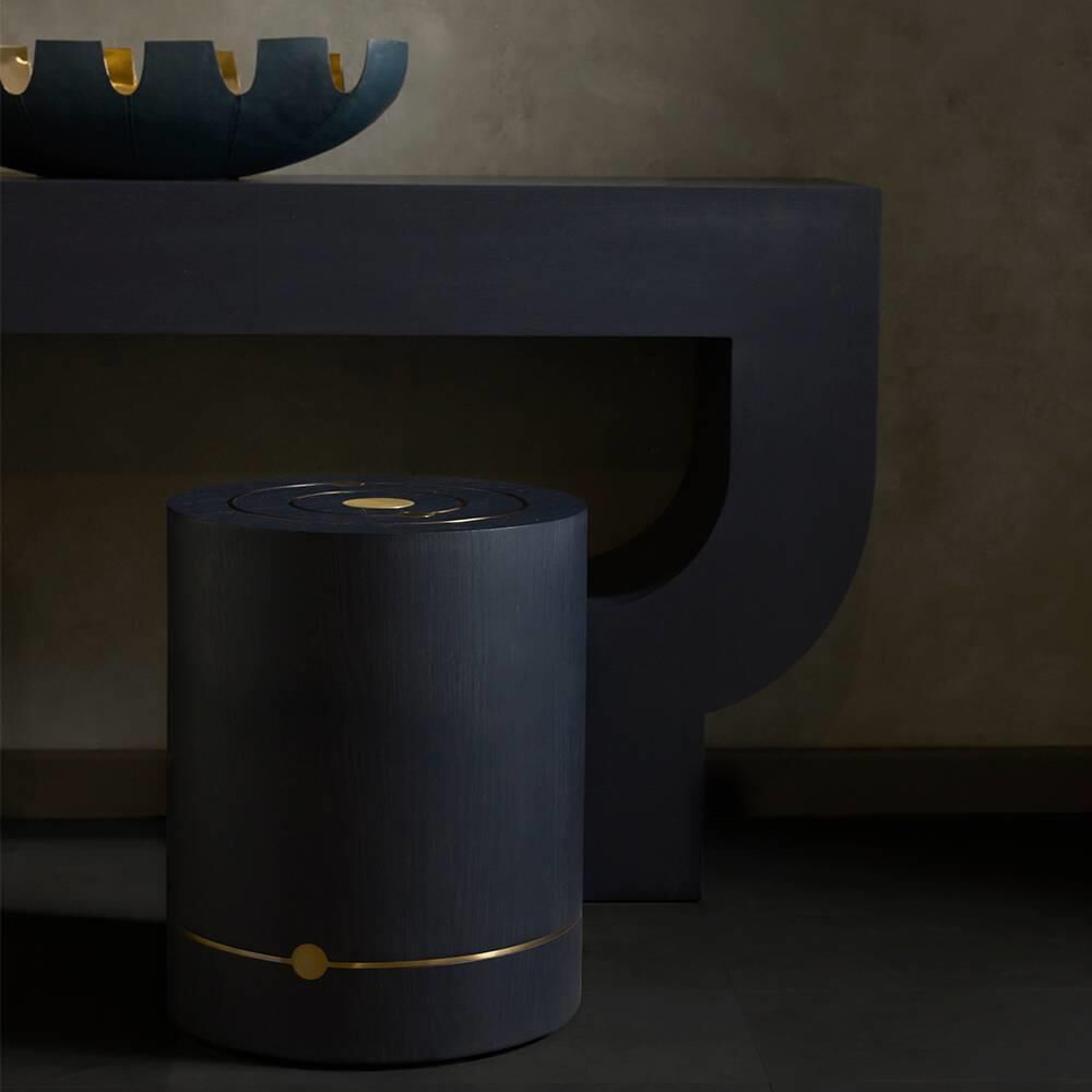 Asteria Accent Table by Arteriors Home