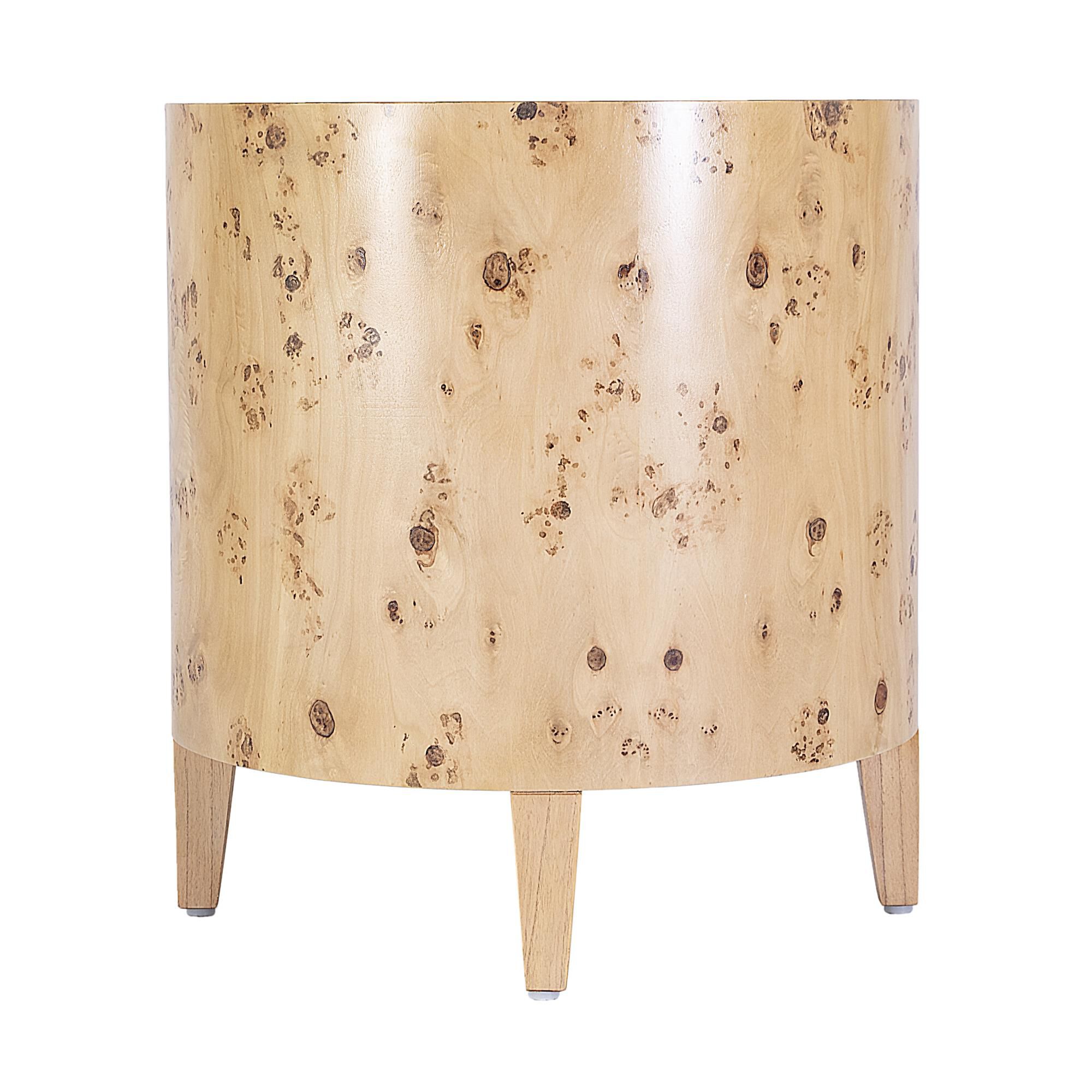 Billie End Table by Butler Specialty Company