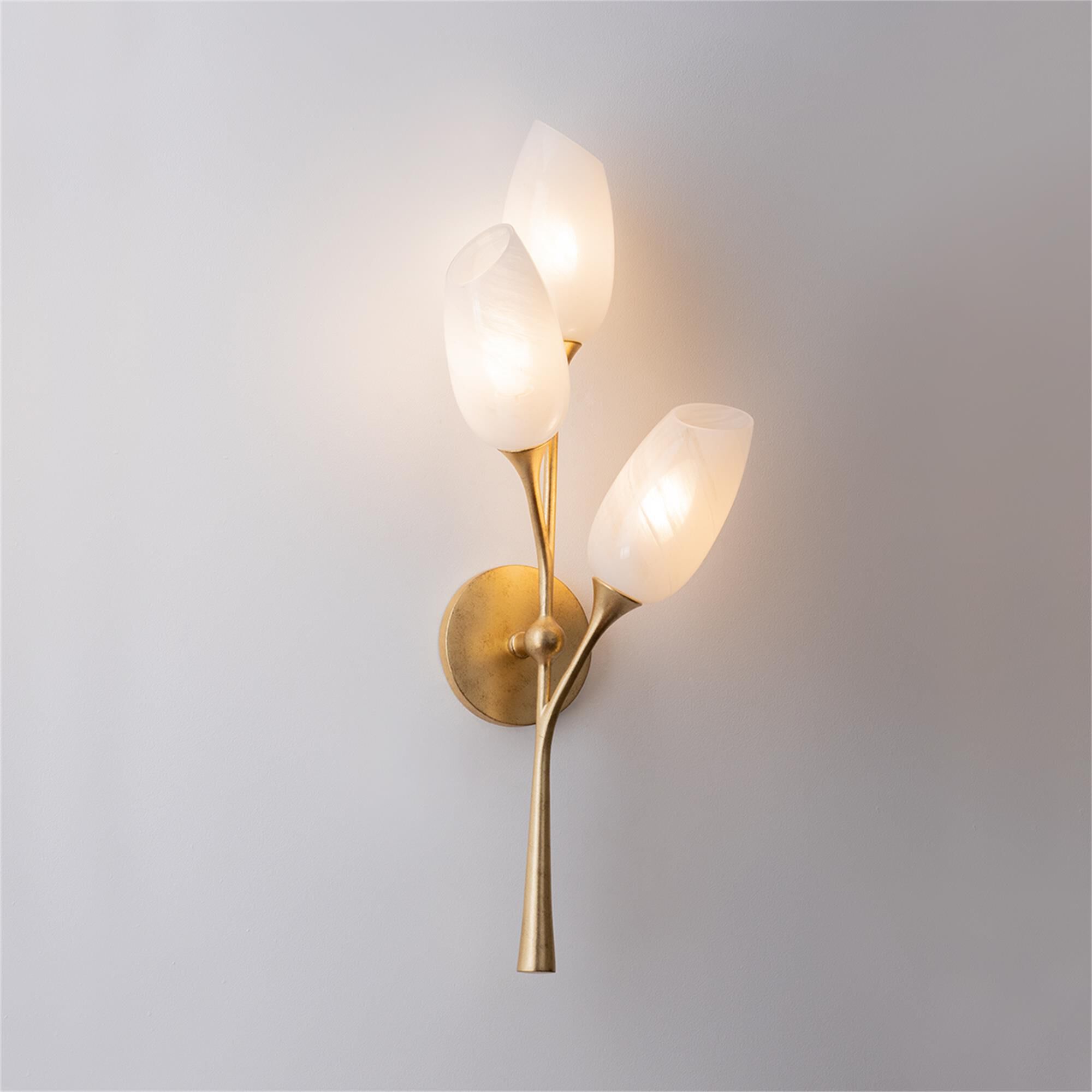 Aldean 8.25 Inch Wall Sconce,