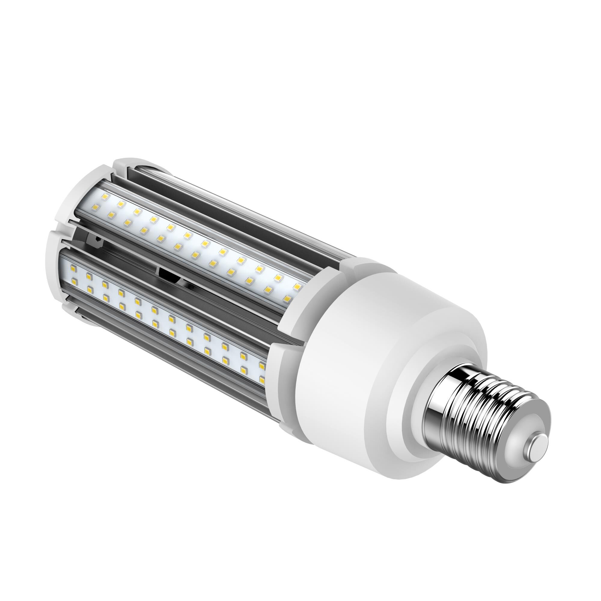63 Watt 3000K LED Light Bulb by Satco