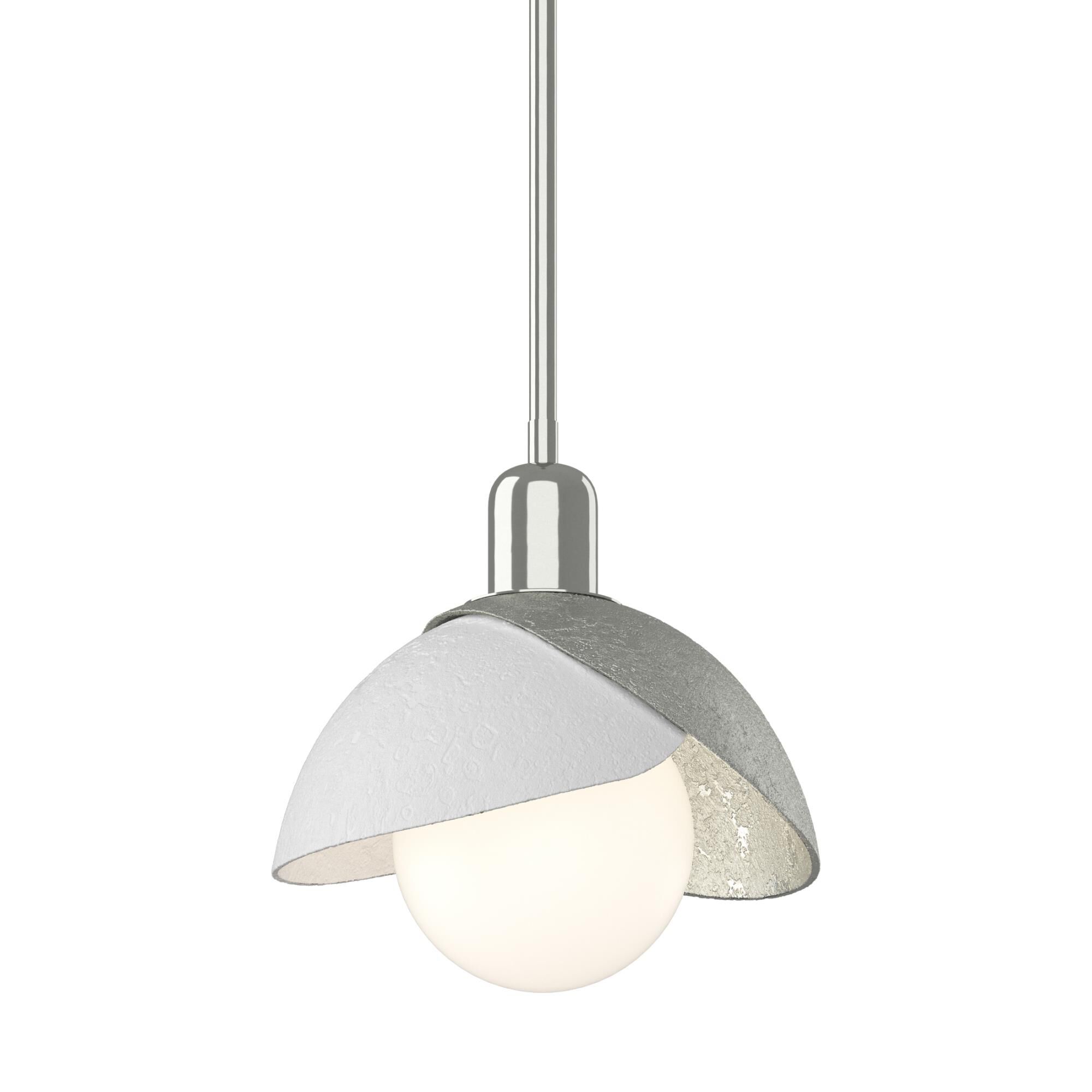 Brooklyn Mini Pendant by Hubbardton Forge