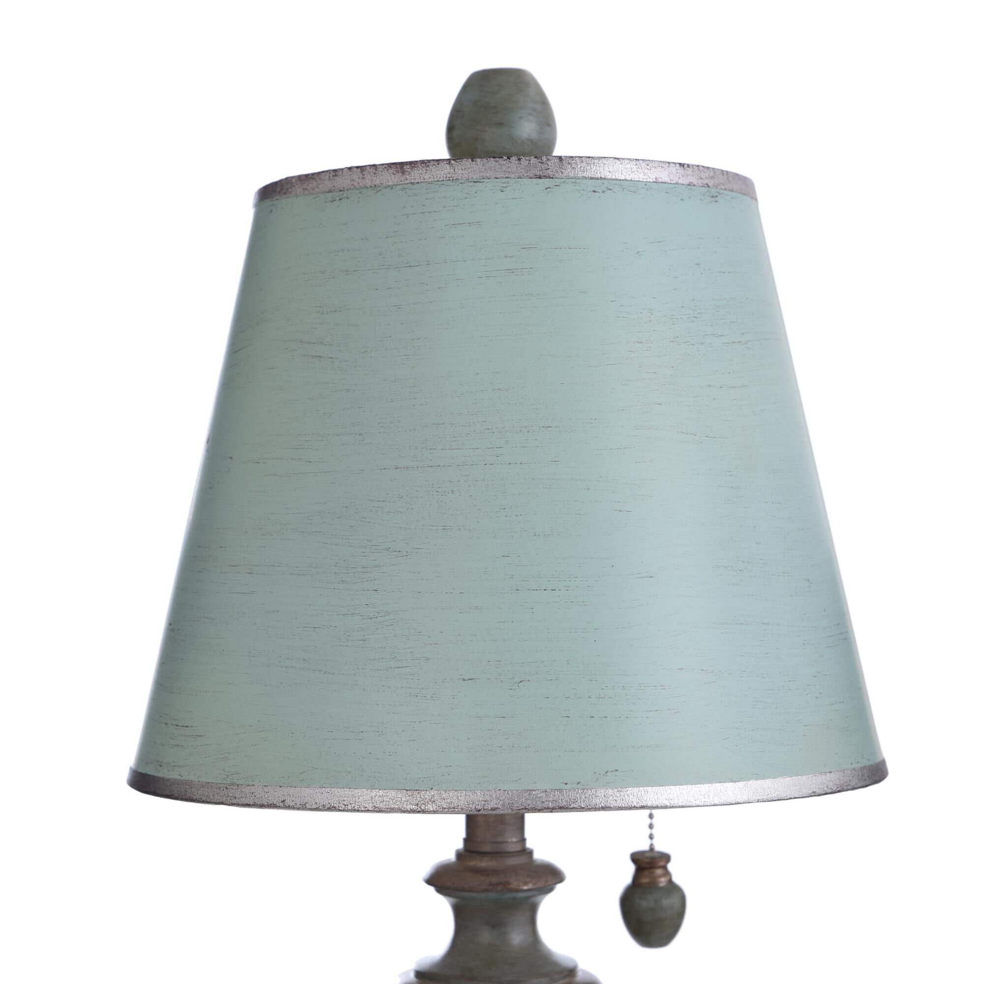 24 Inch Table Lamp by Stylecraft