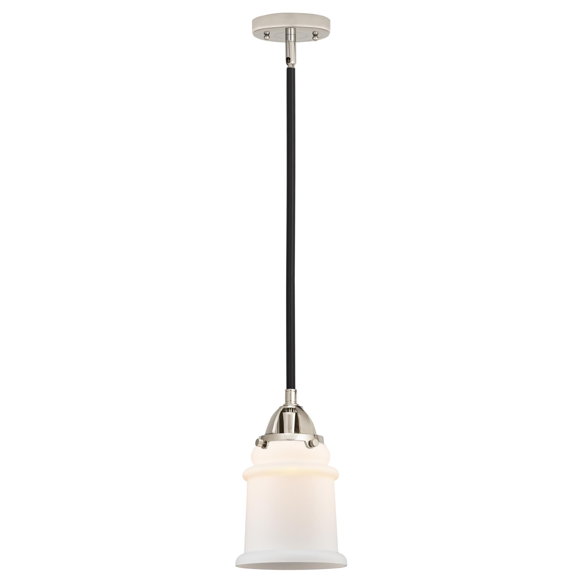 Innovations Lighting Bruno Marashlian Canton 6 Inch Mini Pendant