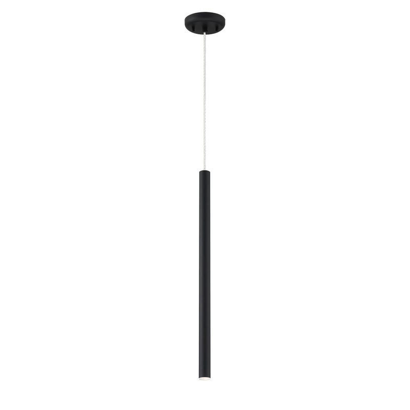 Z-Lite Forest 4 Inch LED Mini Pendant