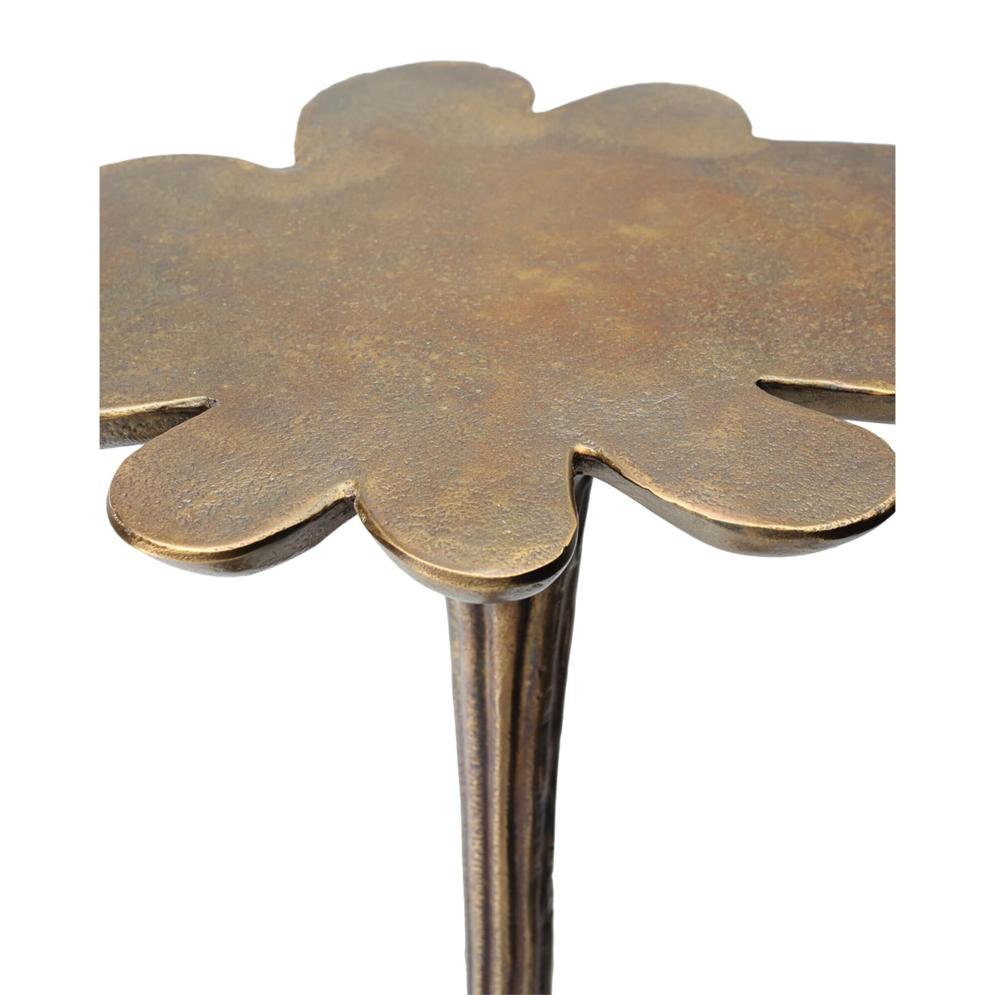 Schizzo 26 Inch Accent Table,