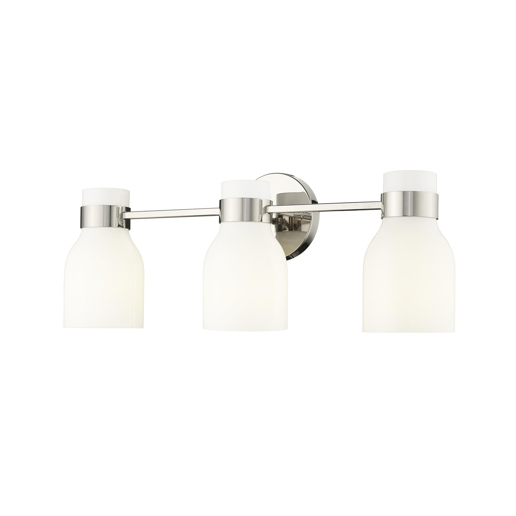 Norah 22 Inch Bath Vanity Light By Millennium Lighting