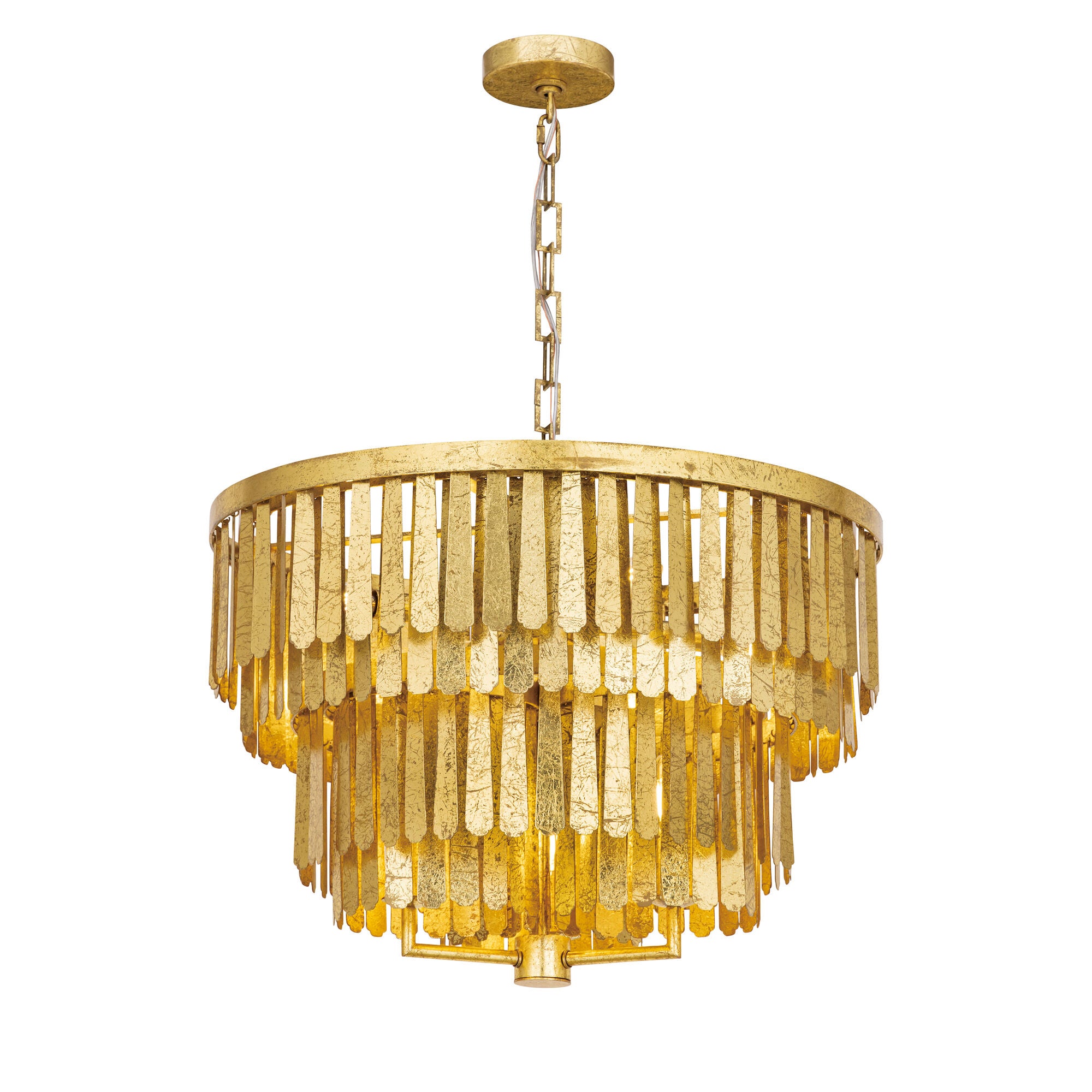 Regalia Small Chandelier,