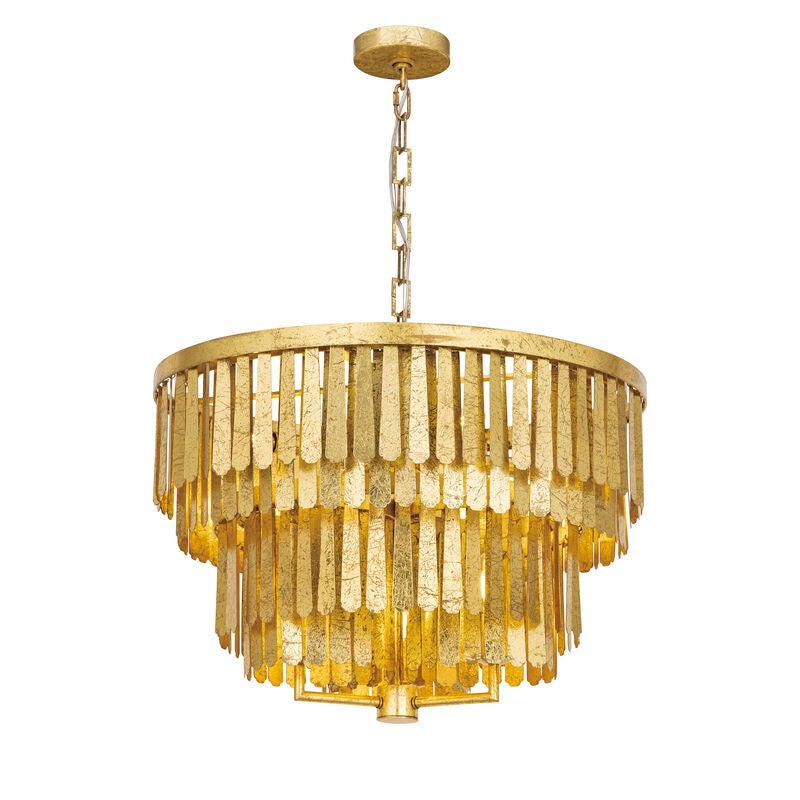Regalia Small Chandelier by Maxim Lighting