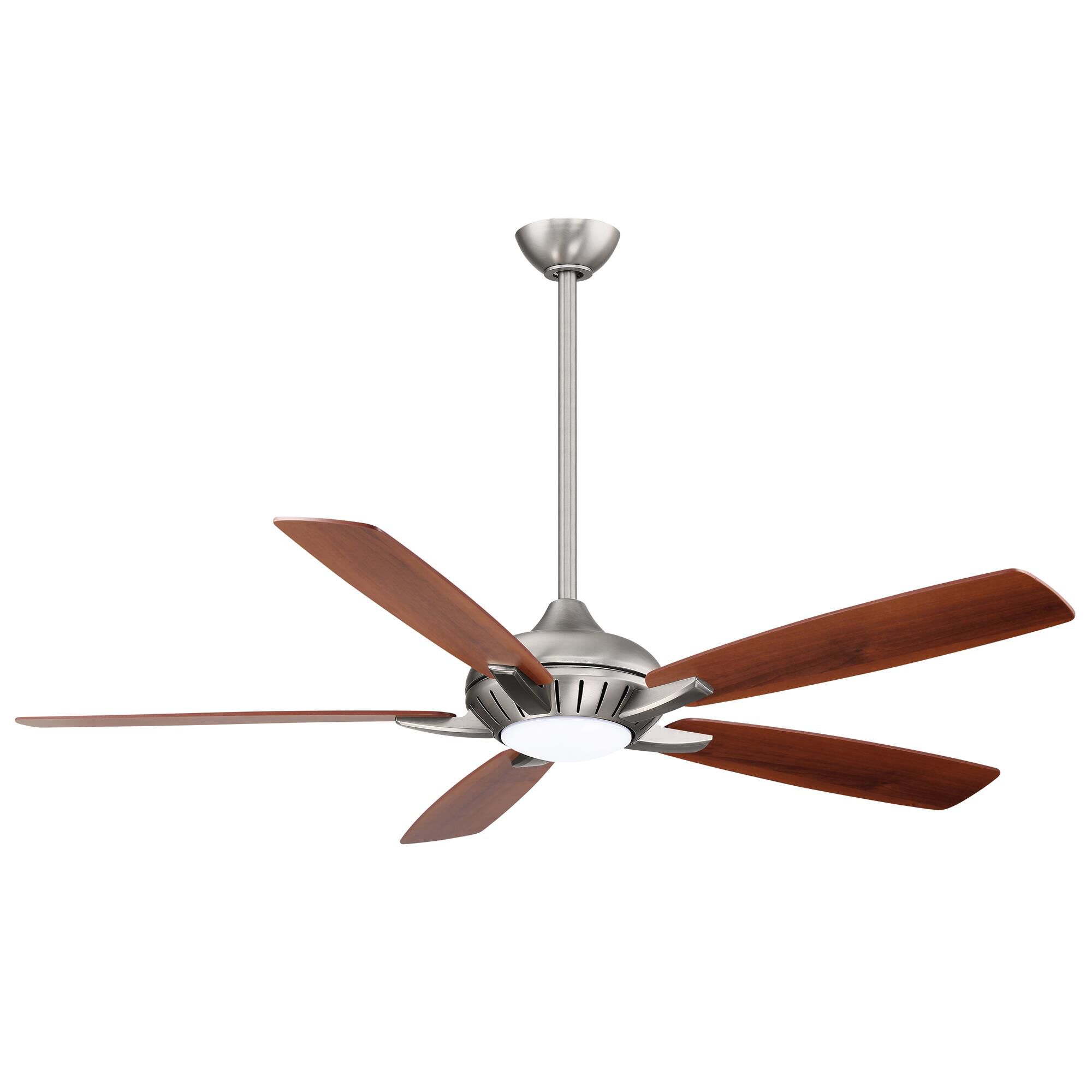 Shown in Brushed Nickel finish