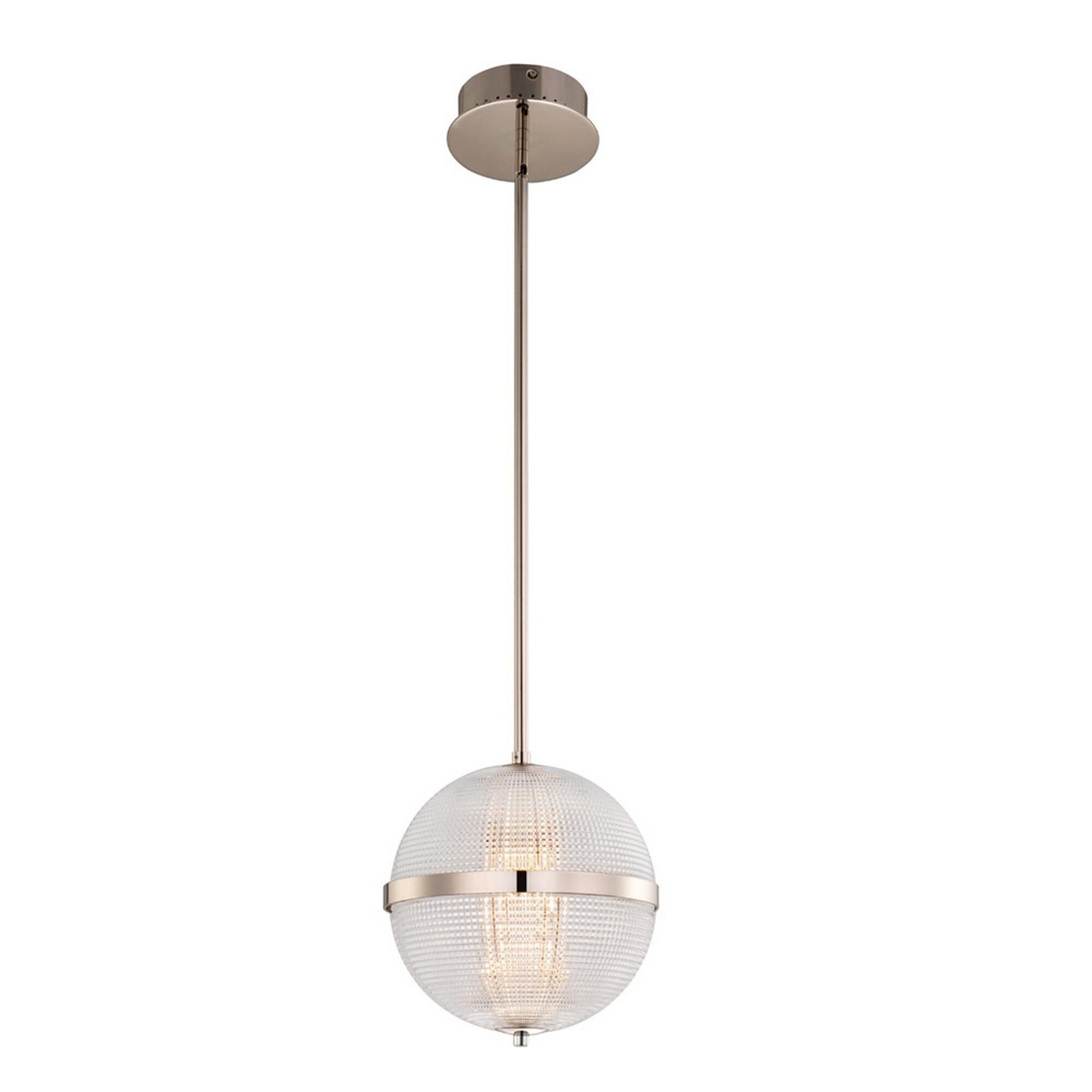 Portland 19 Inch Mini Pendant,