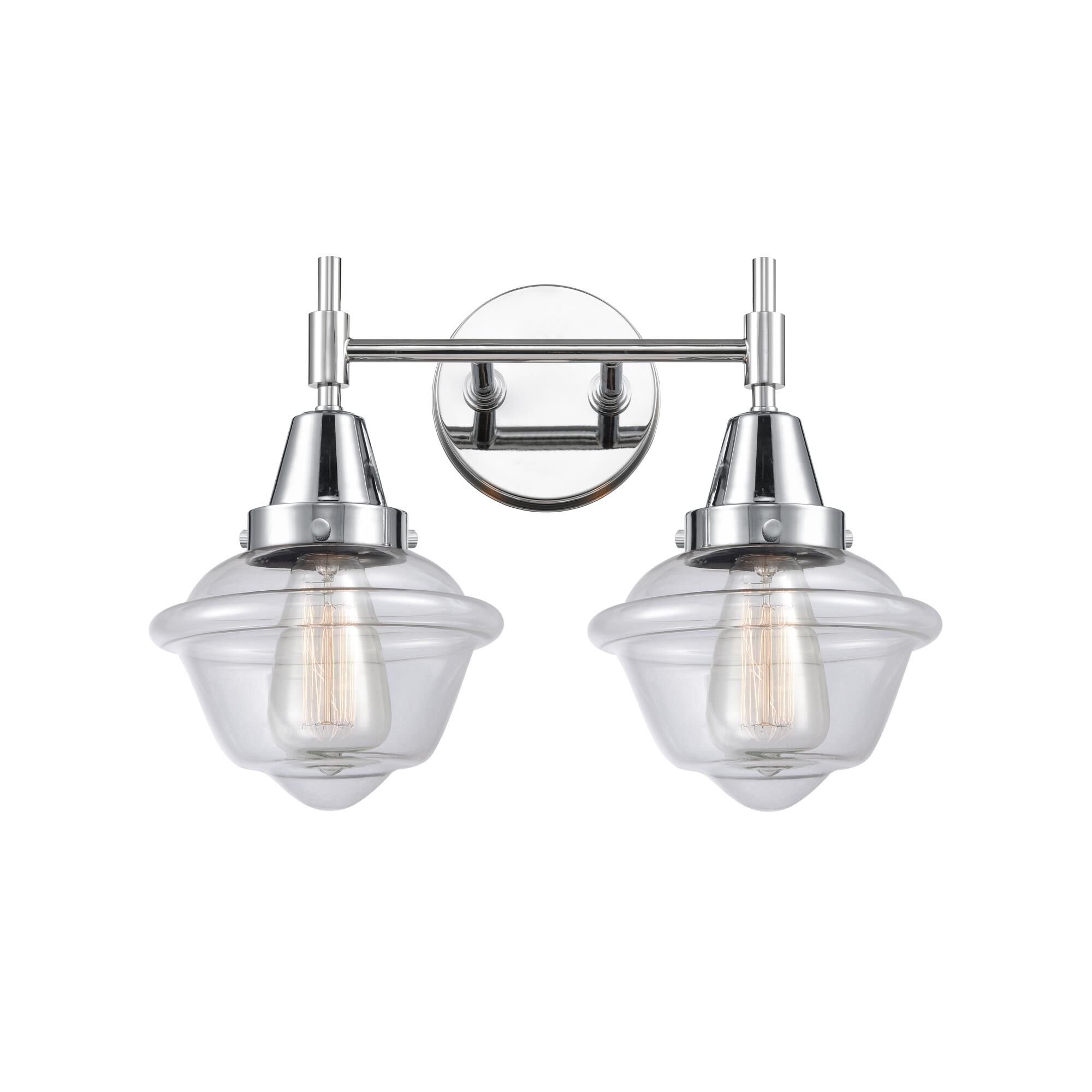 Bruno Marashlian Caden 16 Inch 2 Light Bath Vanity Light by Innovations Lighting