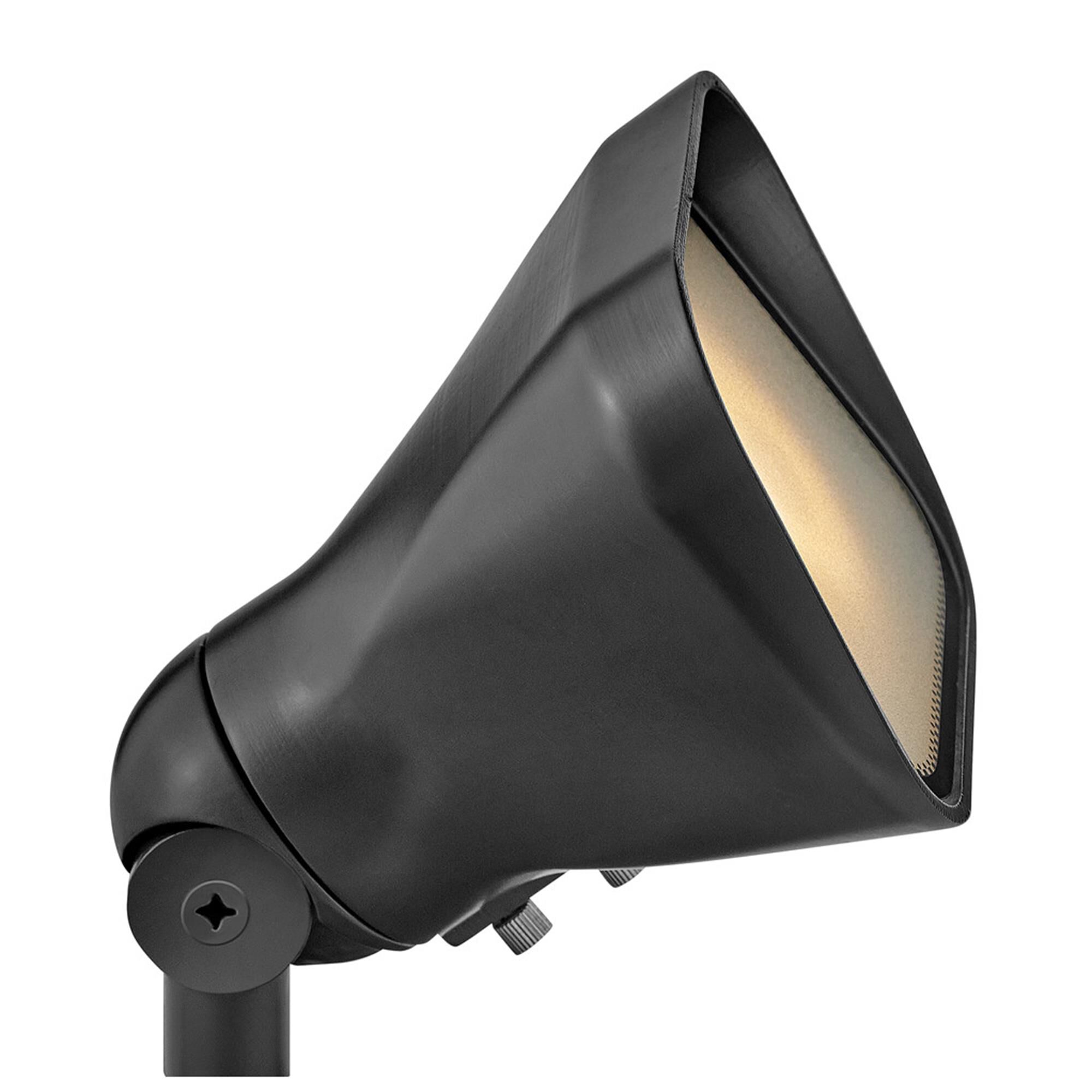 Shown in Satin Black finish and Frosted Lens glass